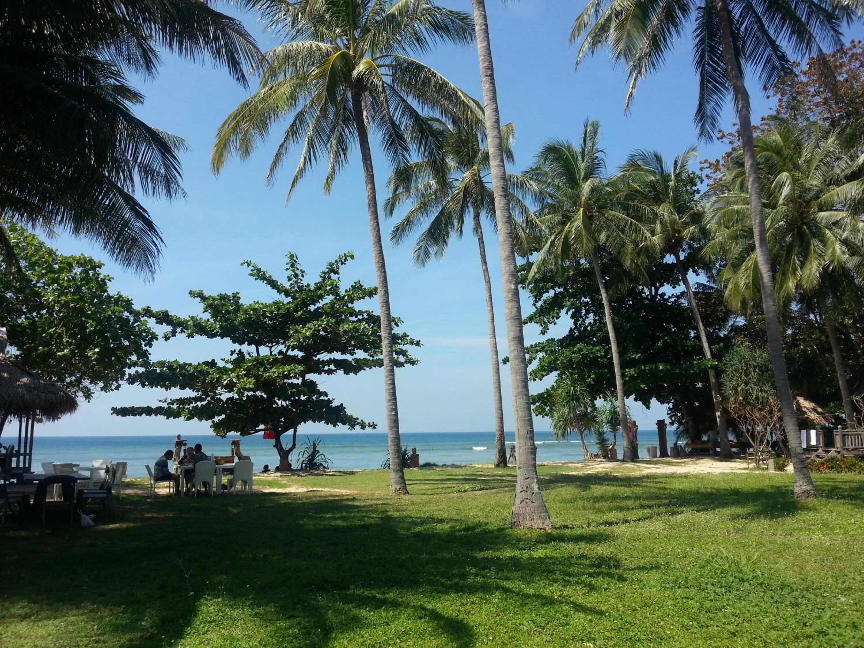 New Ozone Resort & Spa