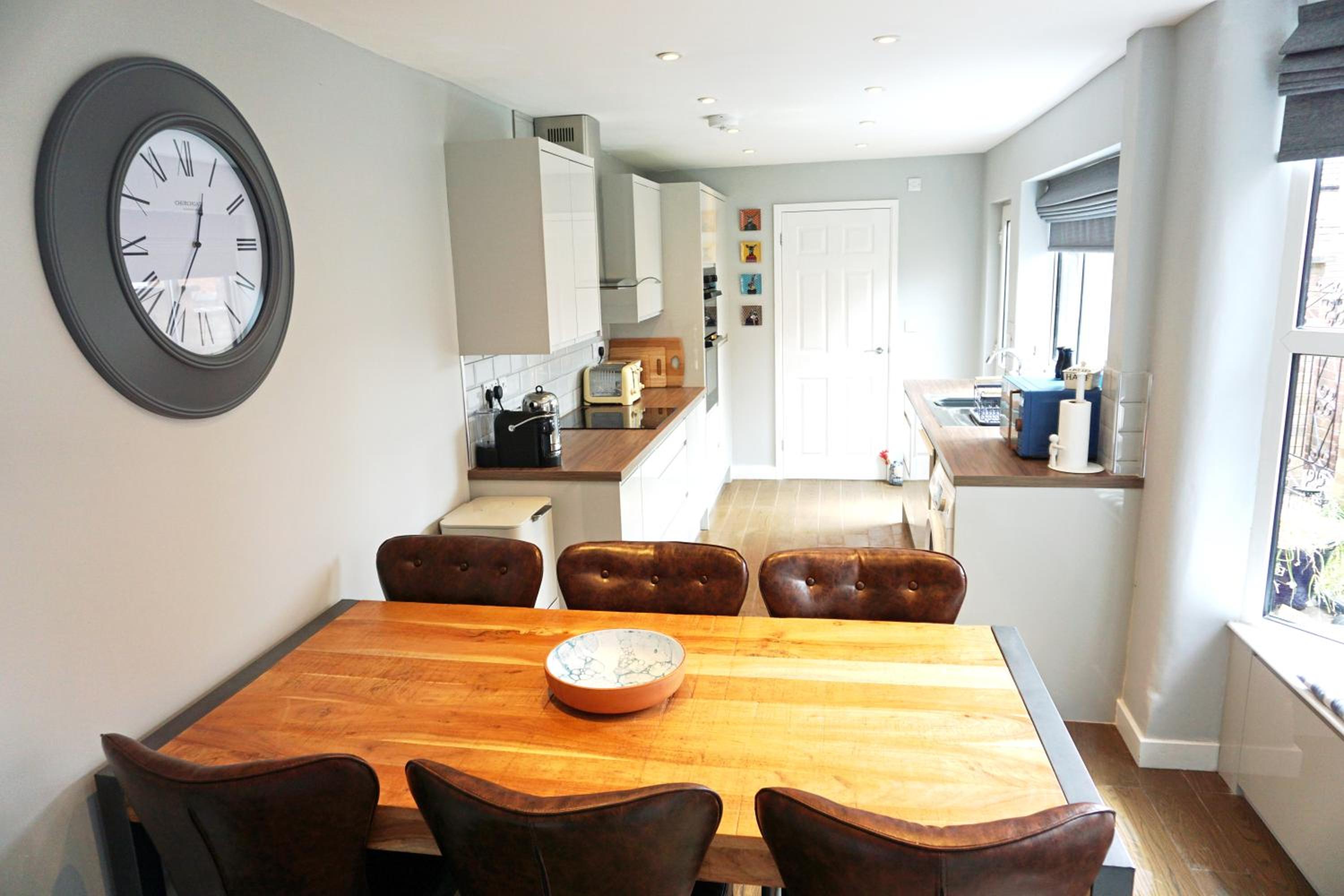 Love Lane Villa