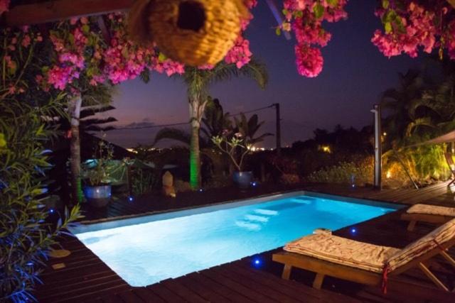 La Villa Zen