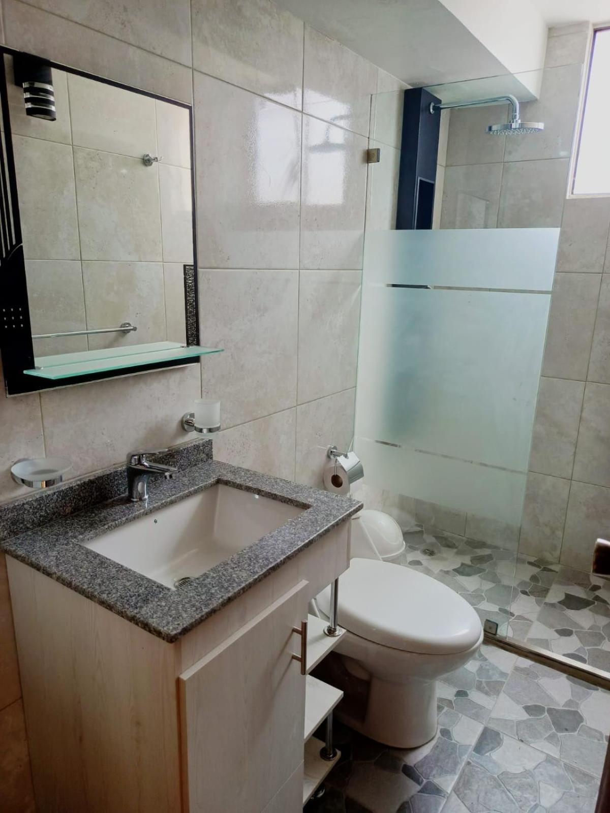 Full Equipped Department close to American Embassy and Solca