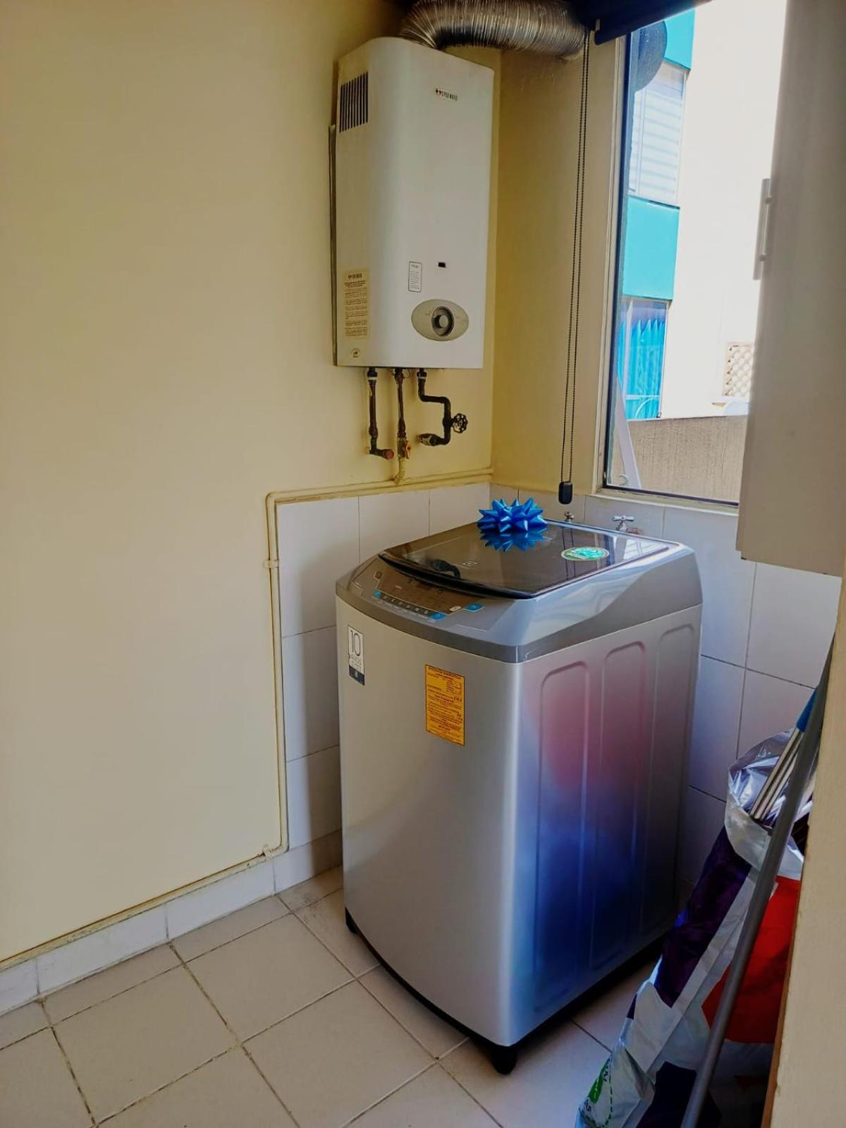 Full Equipped Department close to American Embassy and Solca