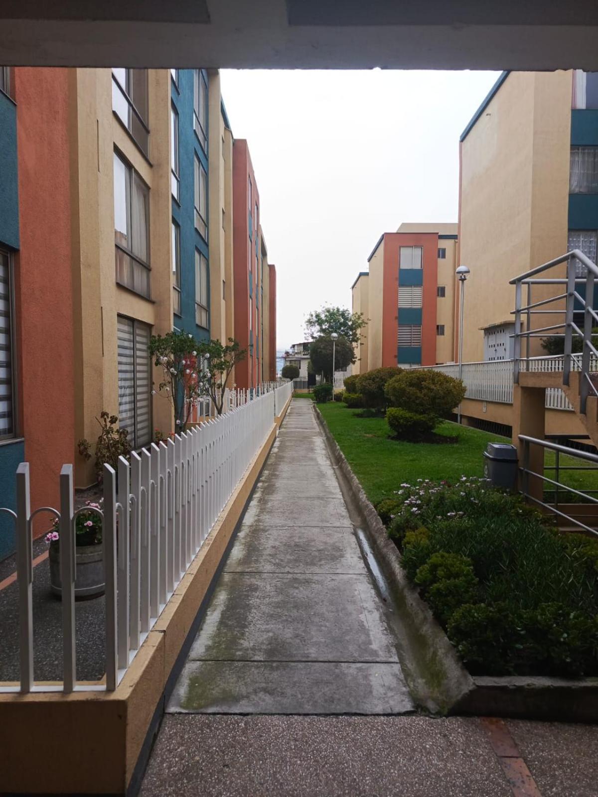 Full Equipped Department close to American Embassy and Solca