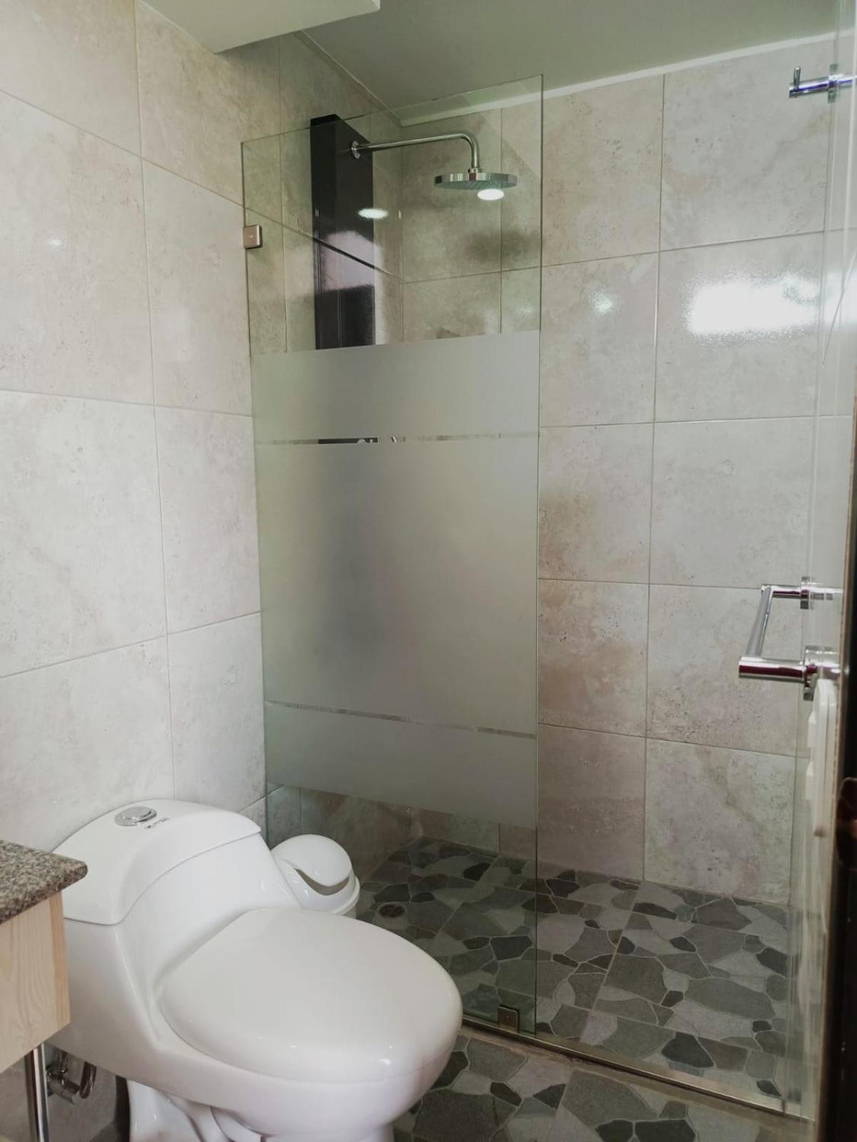 Full Equipped Department close to American Embassy and Solca