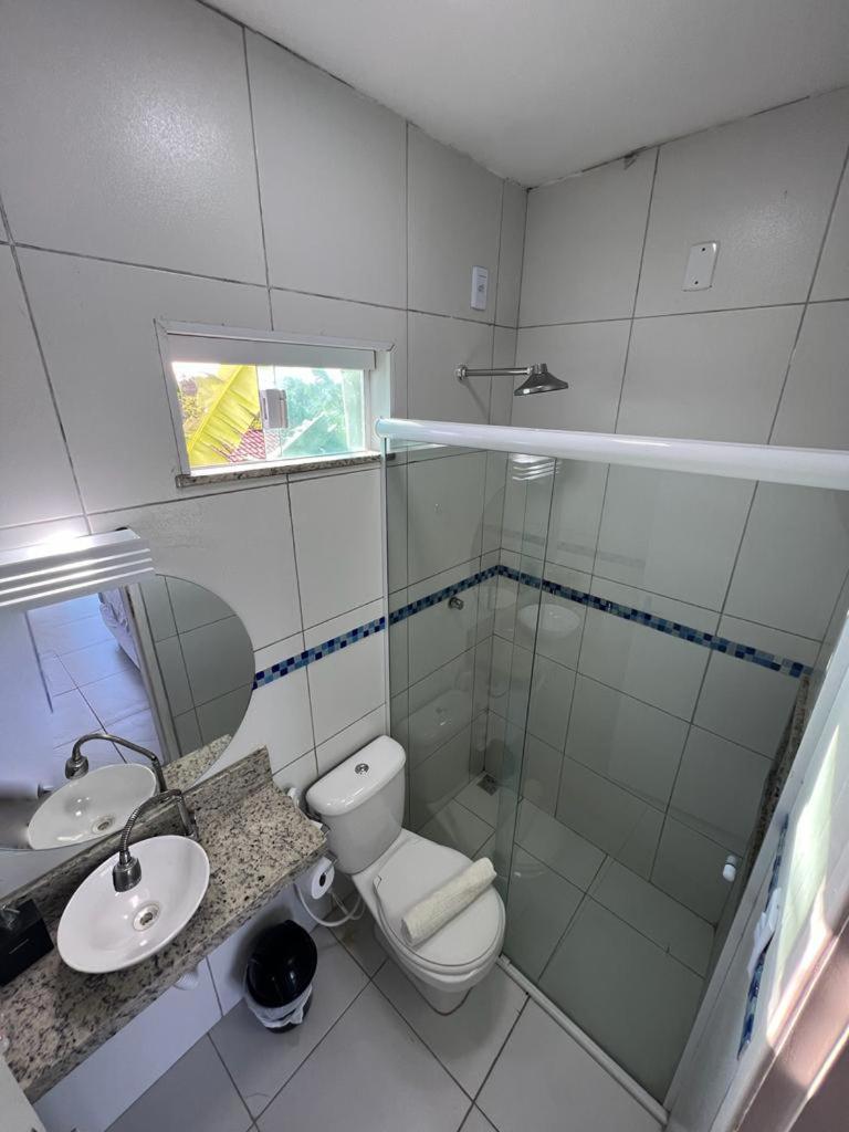 Eco House Gaivota - Cond Ville Portal das Dunas