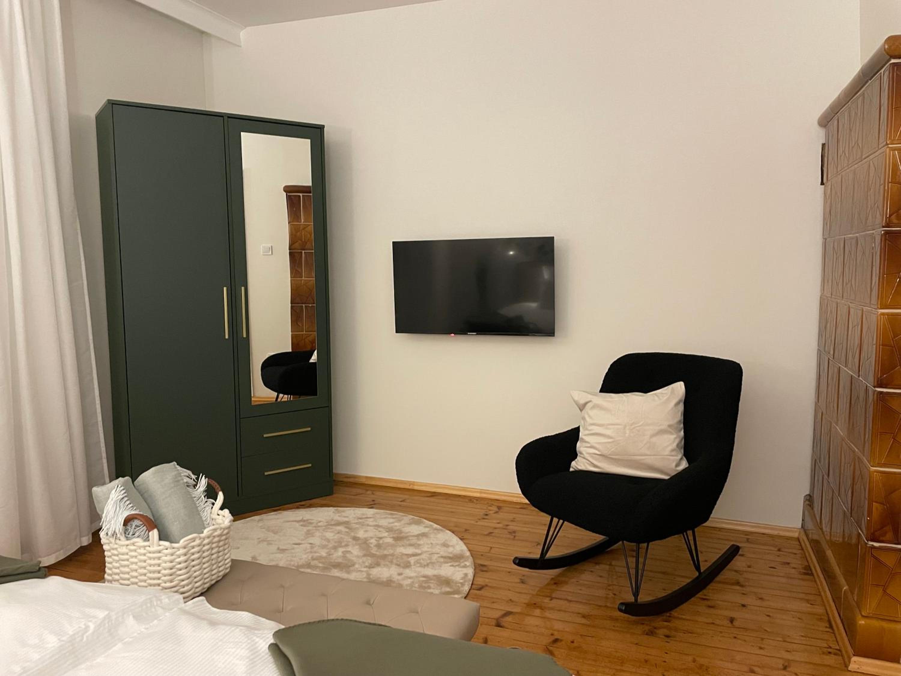 NOER apartman view 2