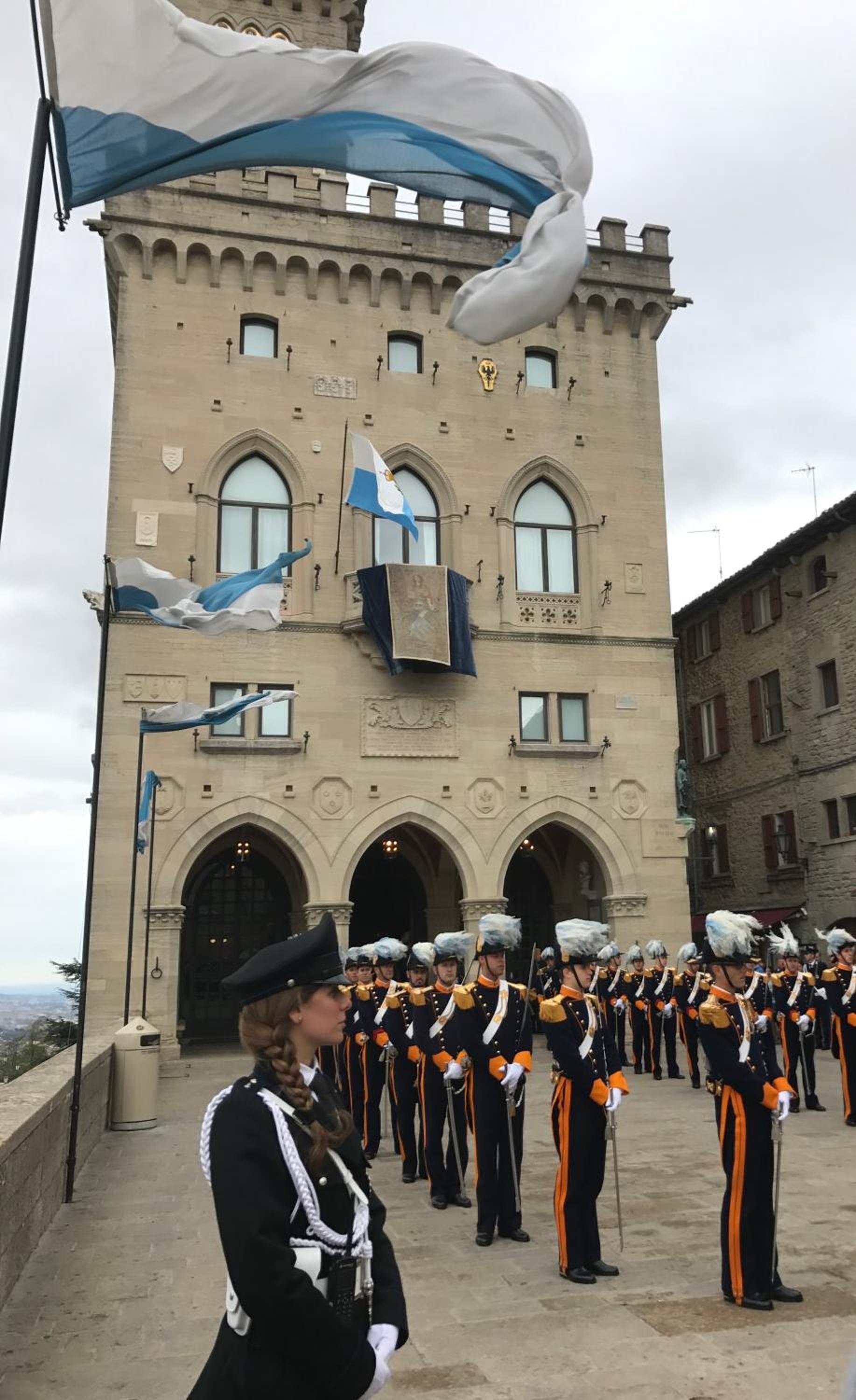 La Famosa Dimora Ambasciatore