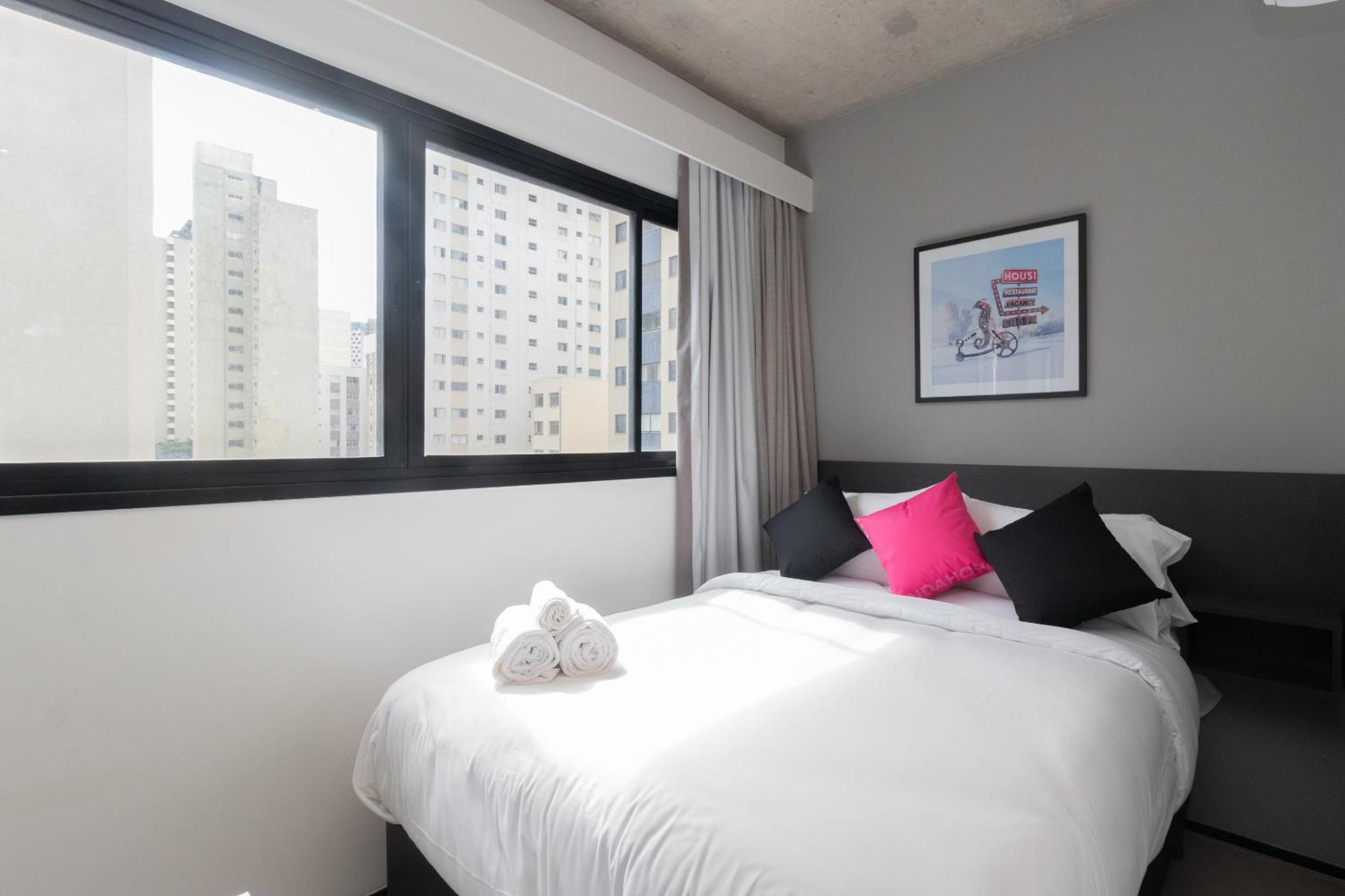 360 VN Ueno by Housi