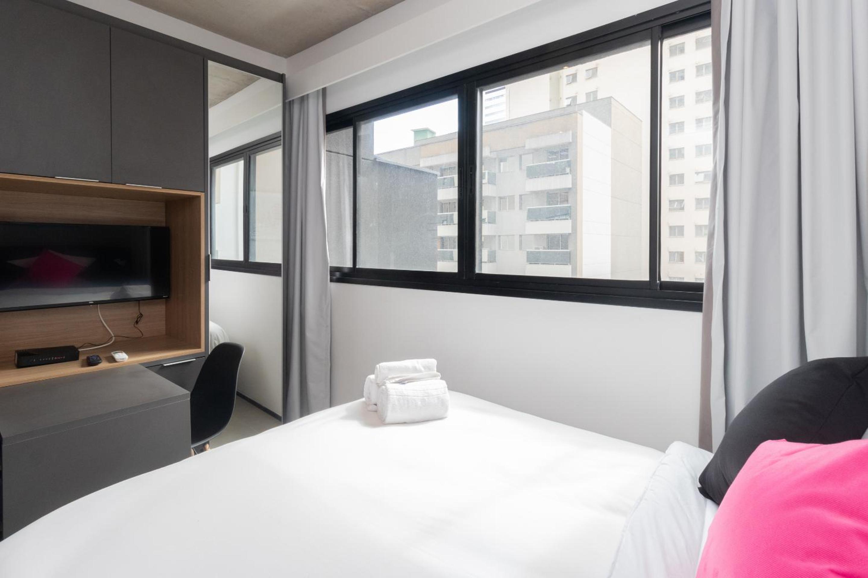 360 VN Ueno by Housi