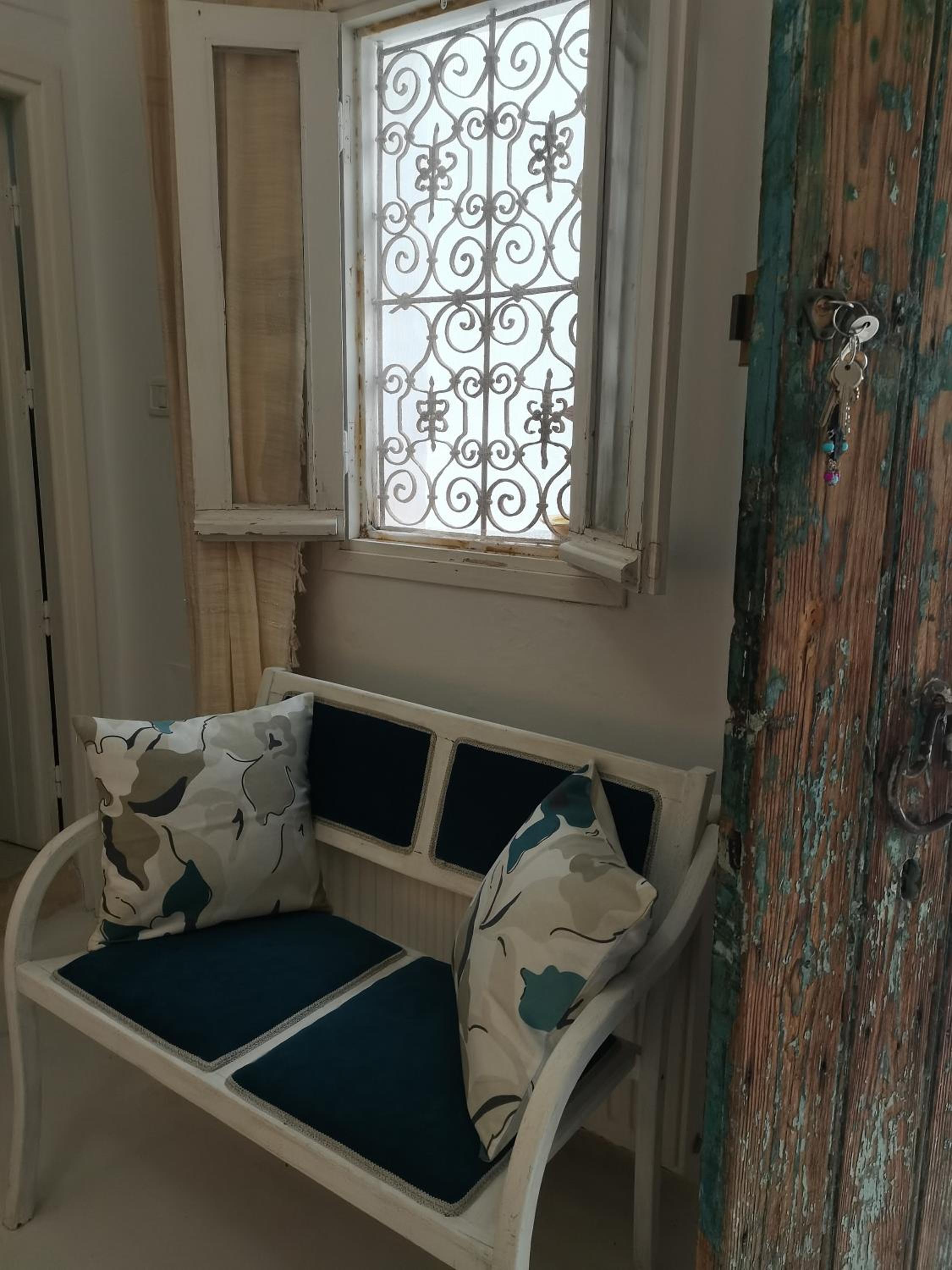 Hammamet Vacations - Dar Azur Medina Hammamet chambres d'hotes - Property Image 7