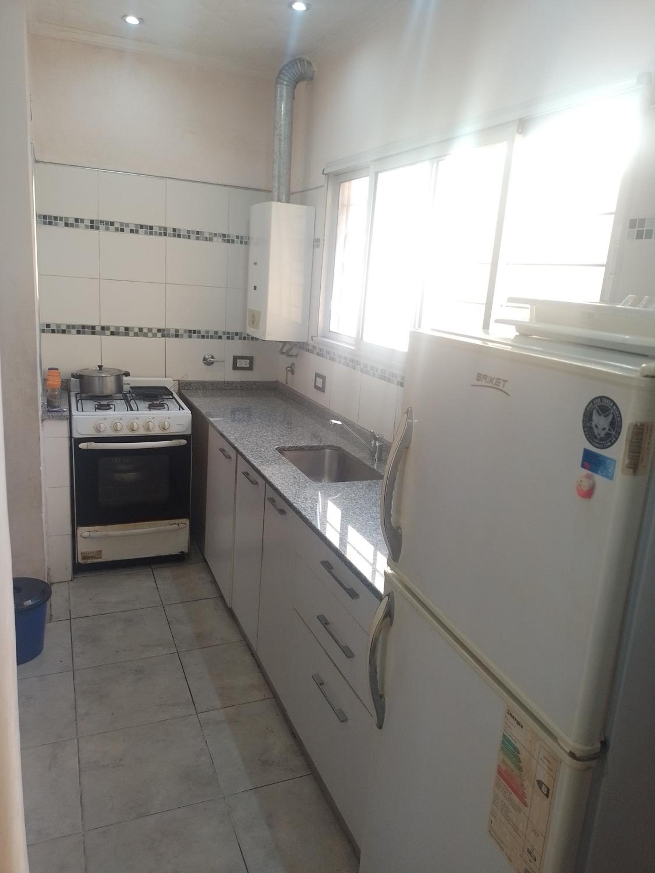 Casa en Rosario Mesi