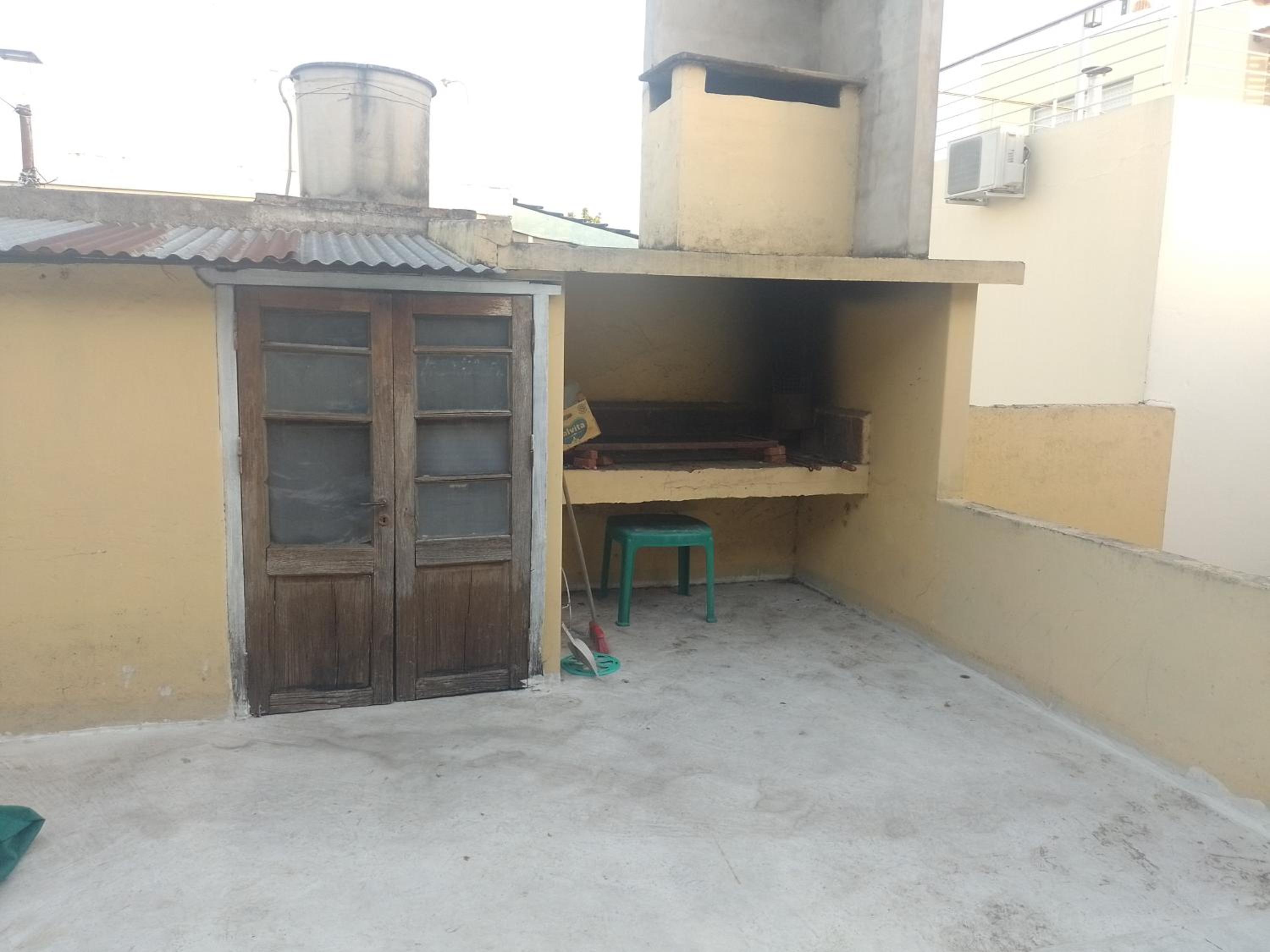 Casa en Rosario Mesi