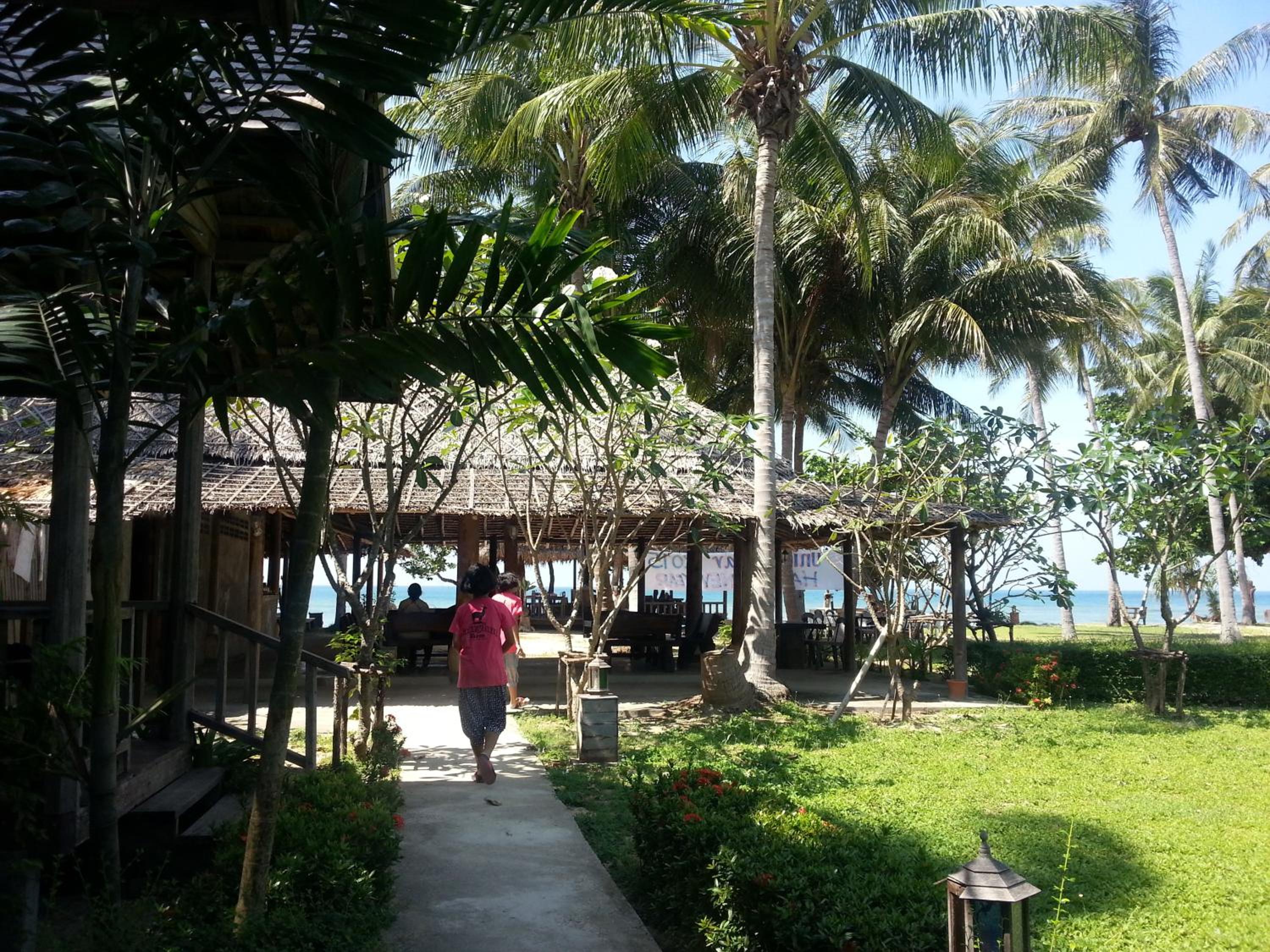 New Ozone Resort & Spa