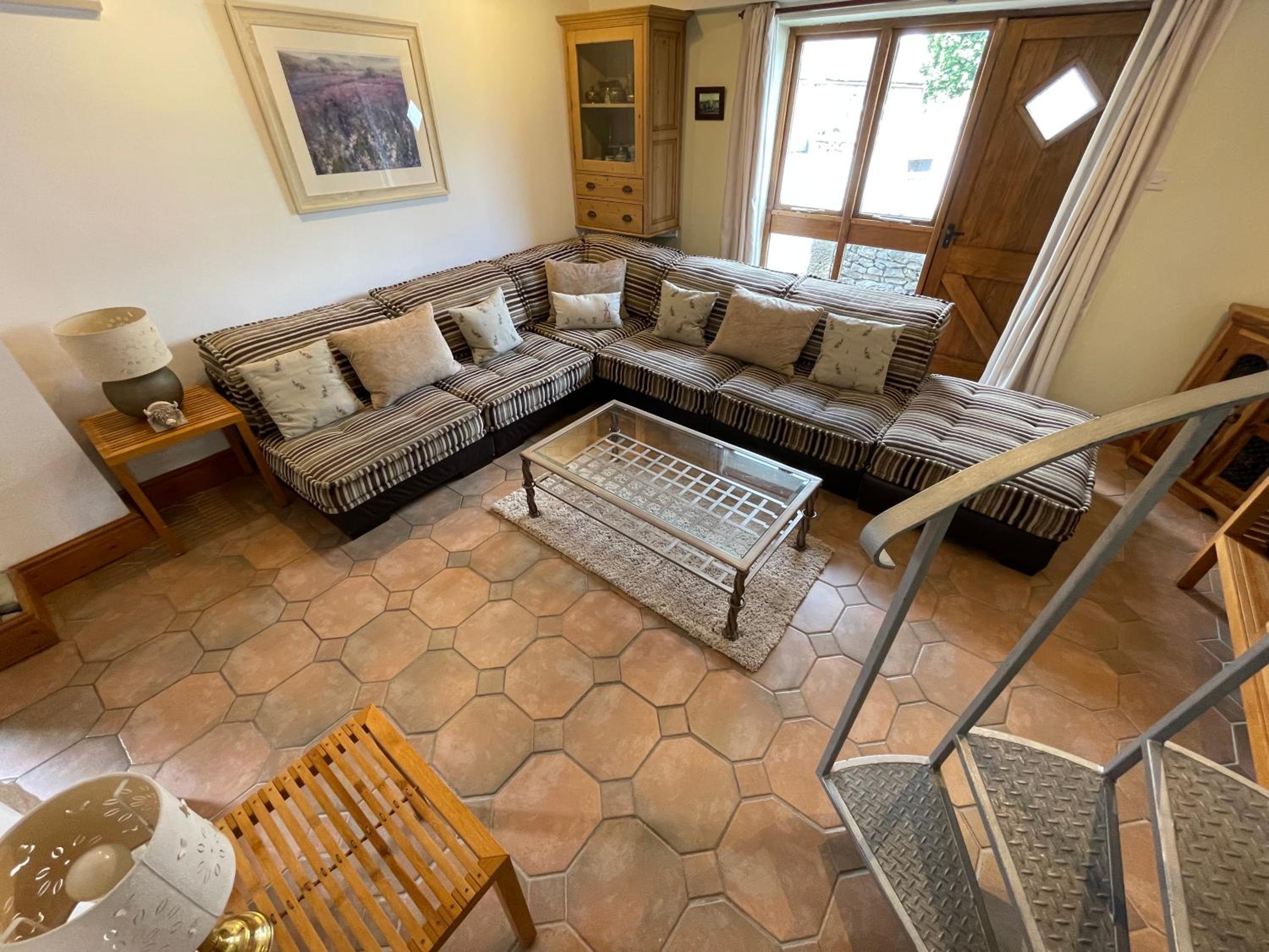 Chestnut Farm Holiday Cottages, photo 43