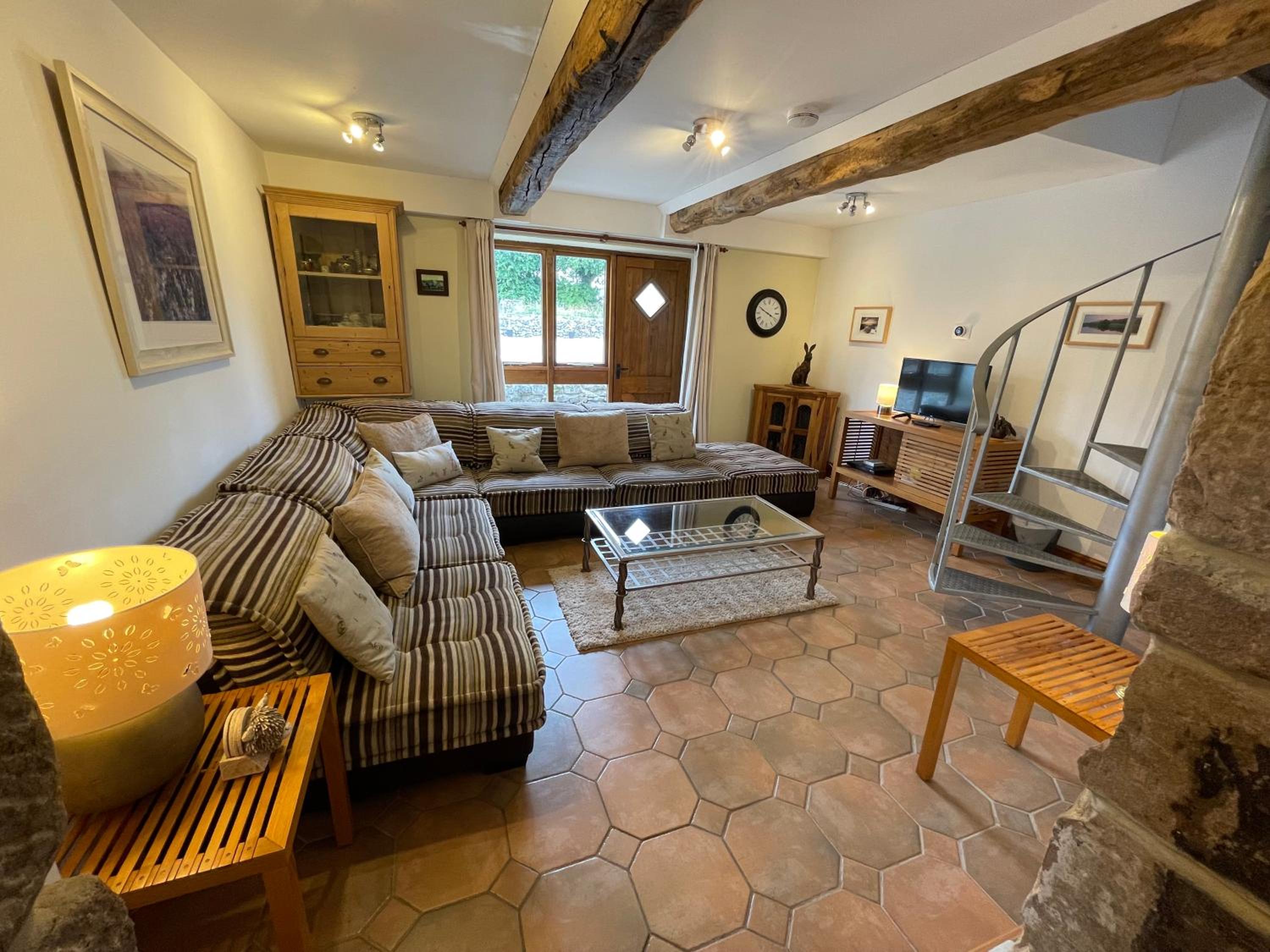 Chestnut Farm Holiday Cottages
