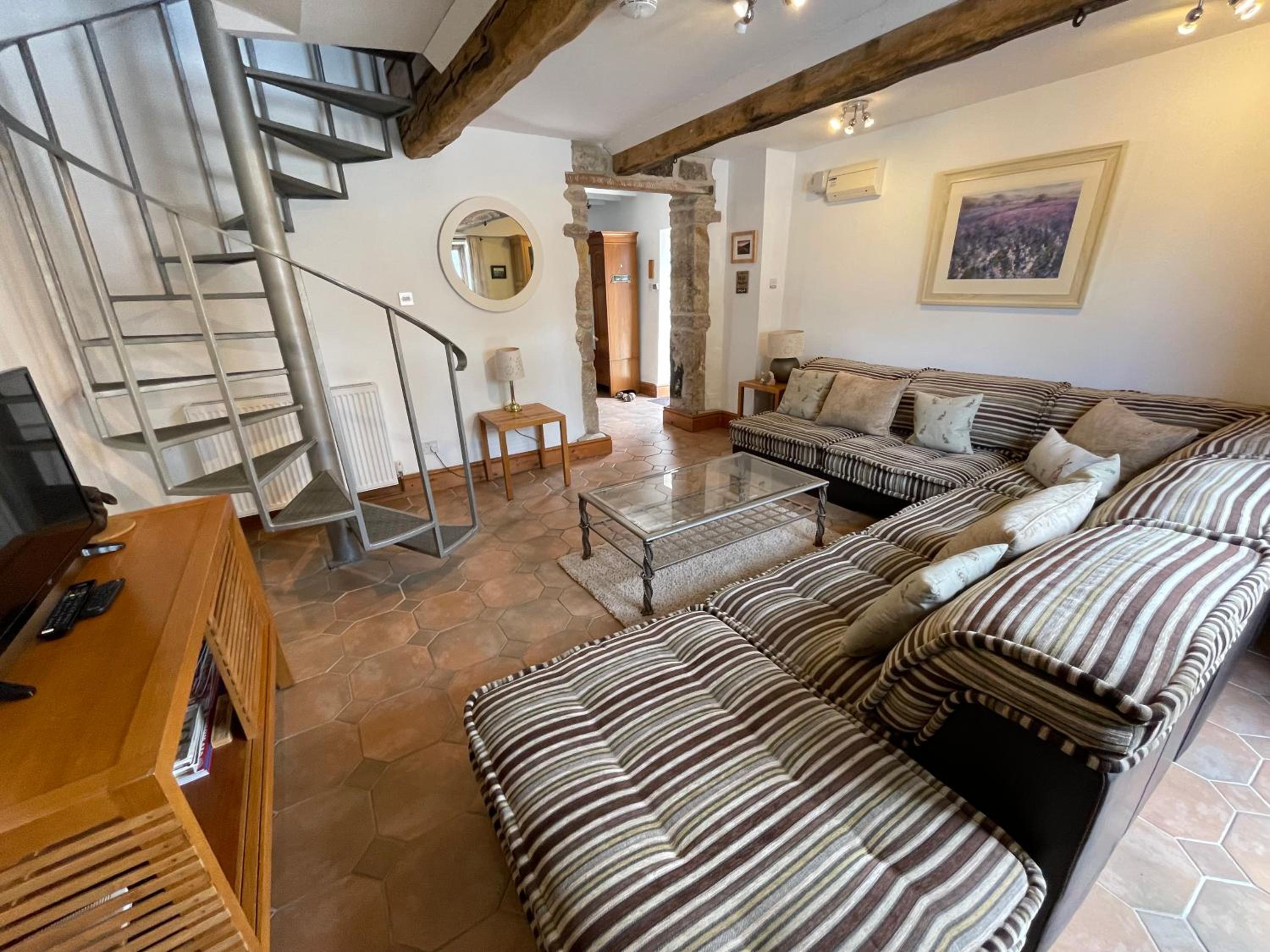 Chestnut Farm Holiday Cottages, photo 25