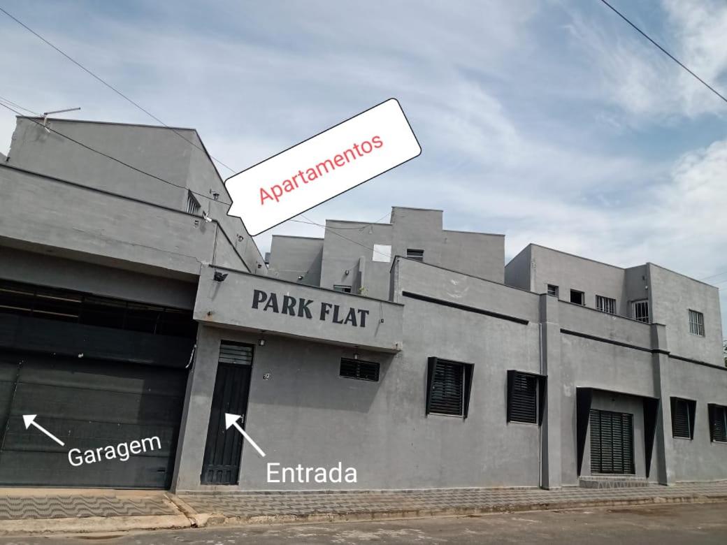 ParkFlat