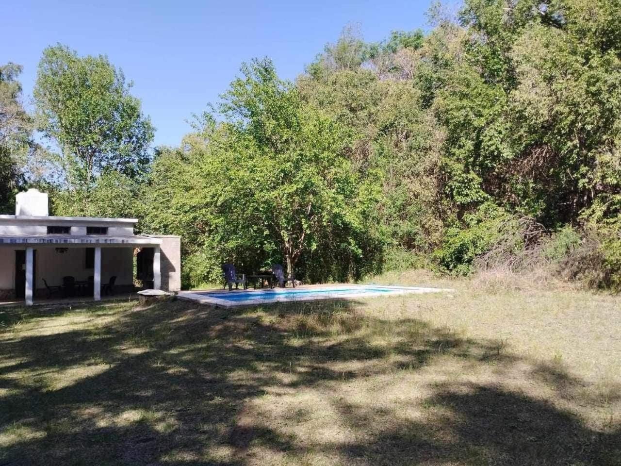 cabañas las moras