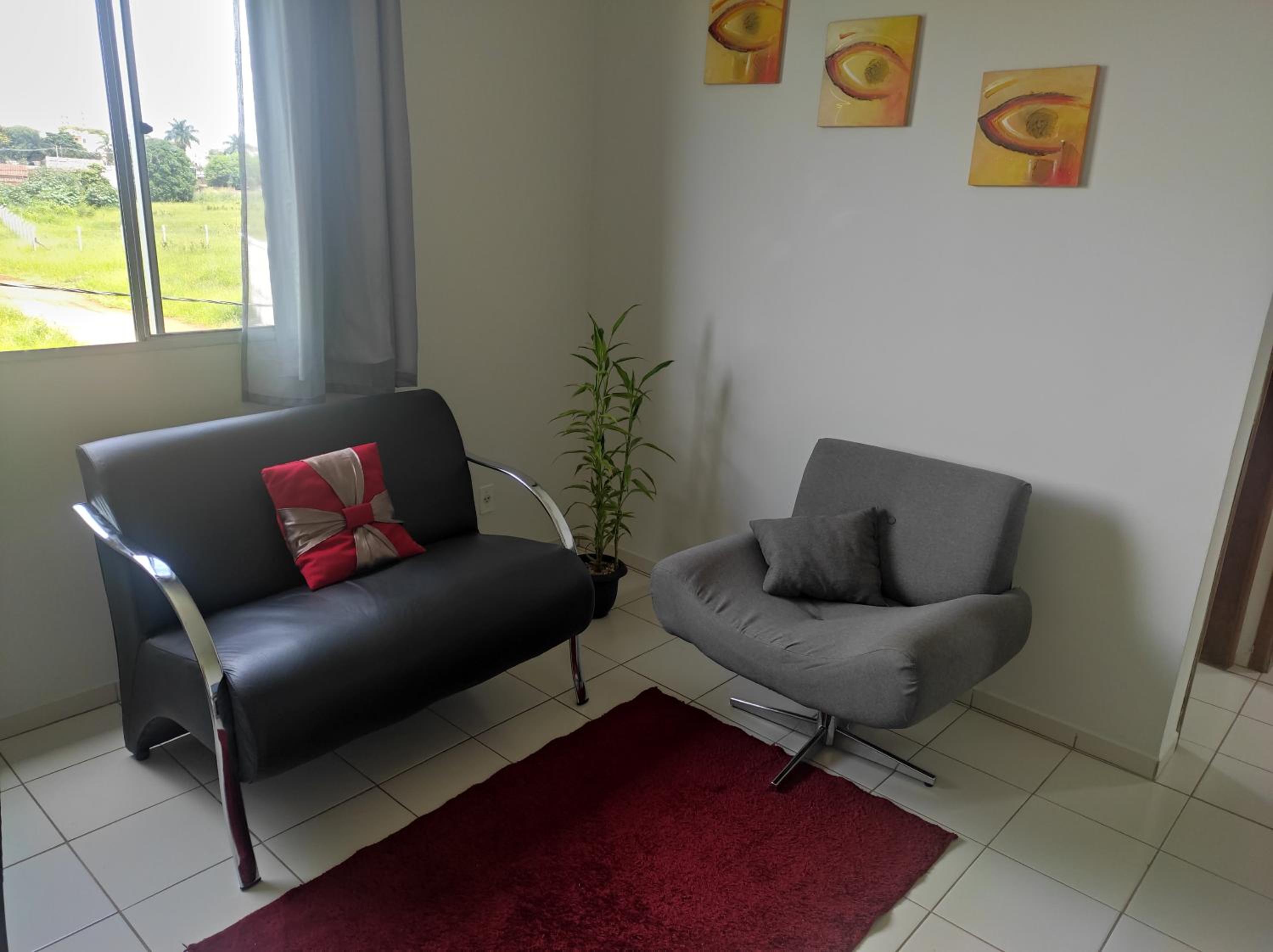 Apartamento inteiro próximo a Algar, Cargill, Aeroporto e UFU