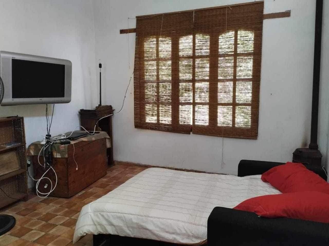 cabañas las moras