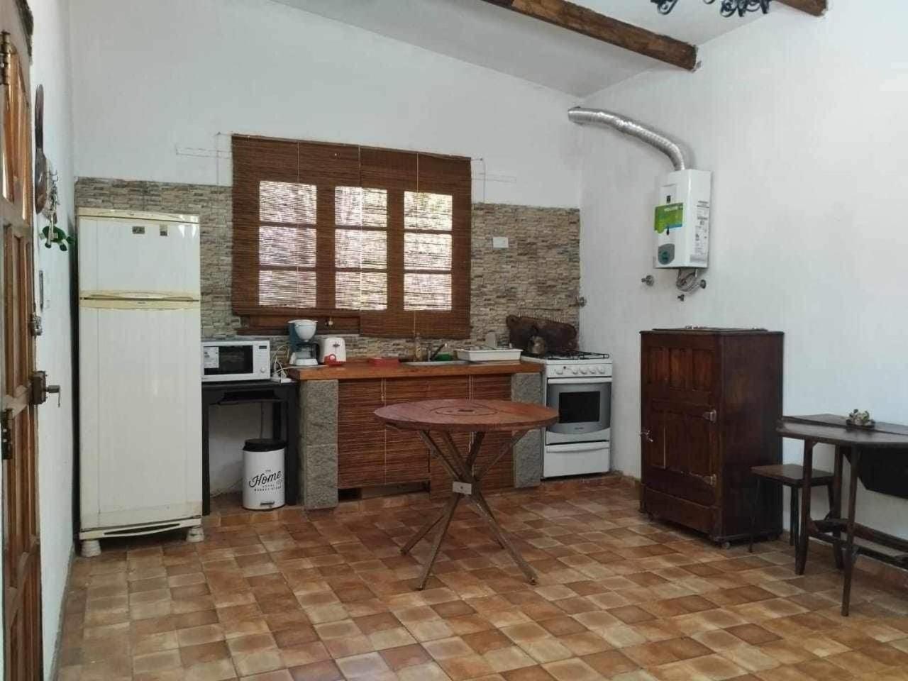 cabañas las moras