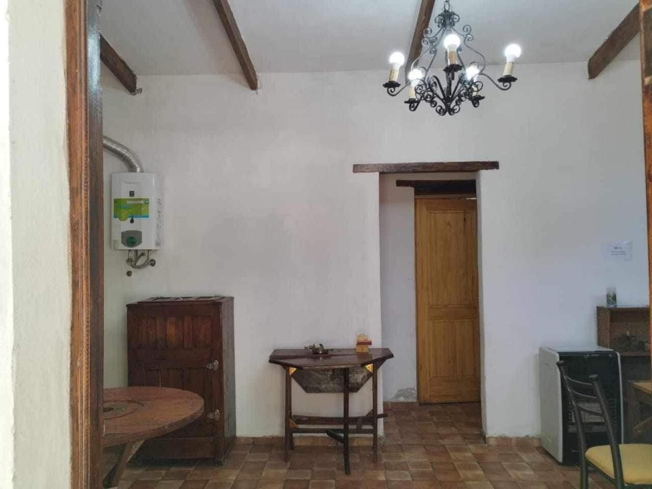 cabañas las moras