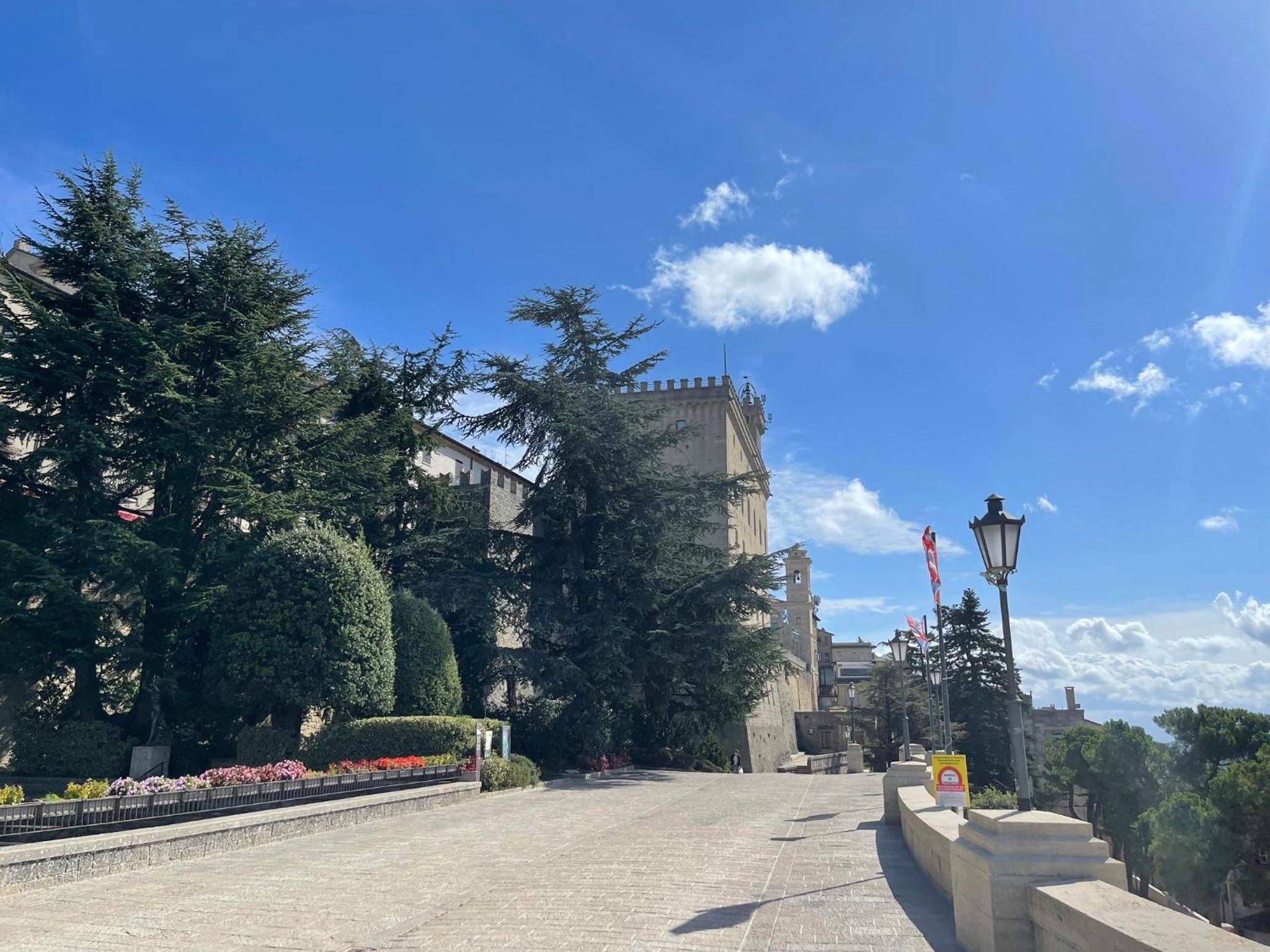 La Famosa Dimora Ambasciatore