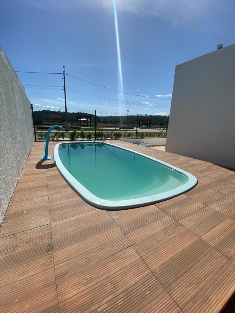 Casa praia do frances