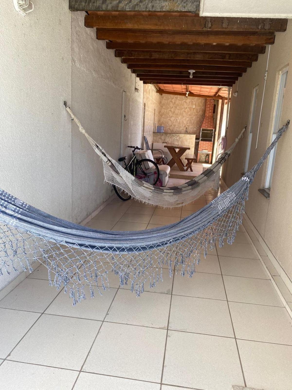 Casa praia do frances