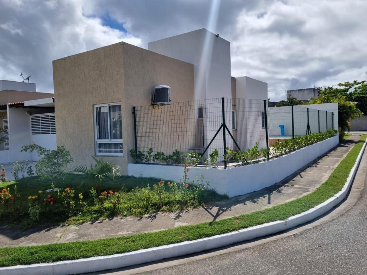 Casa praia do frances