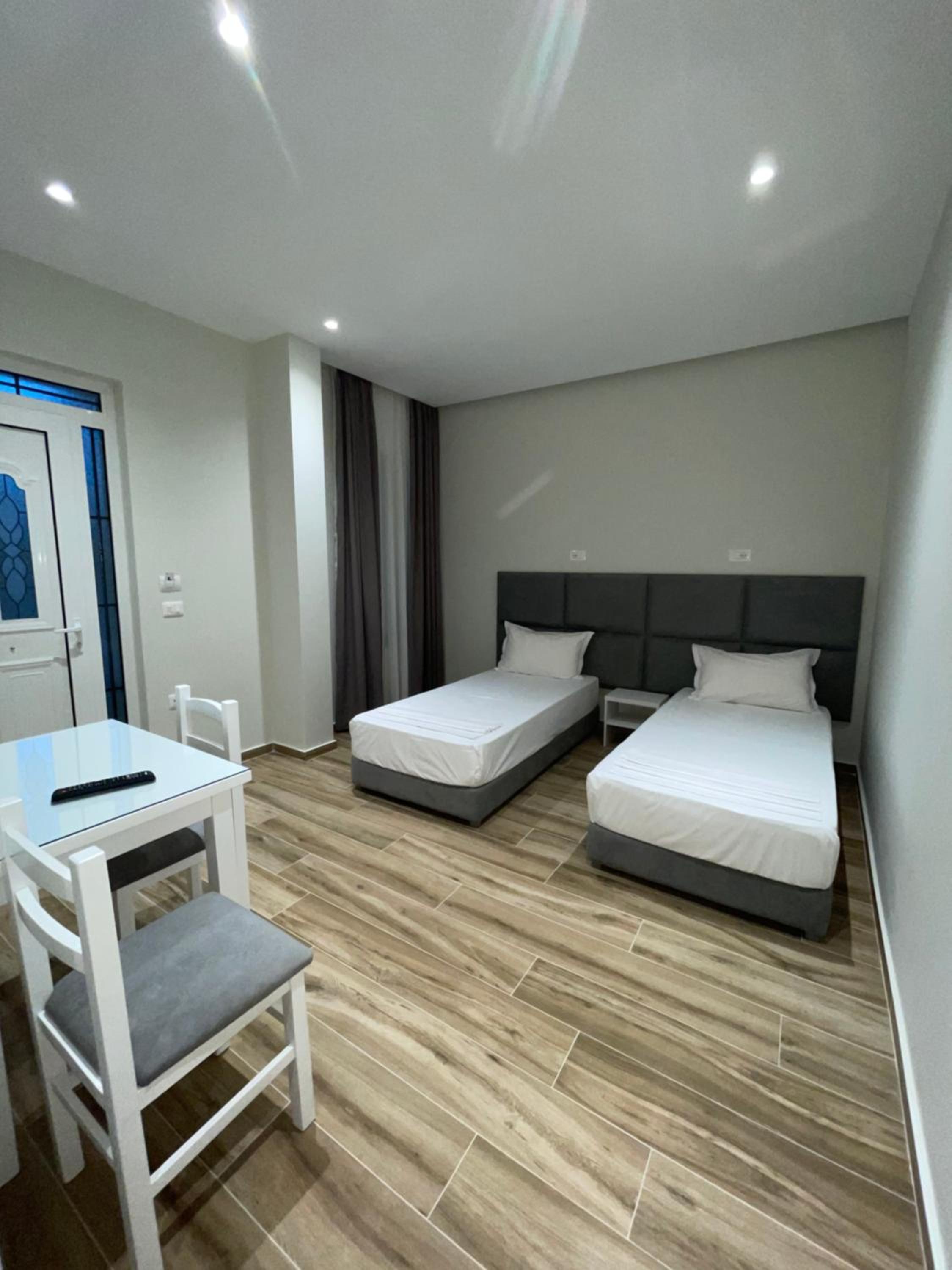 Hotel Rai