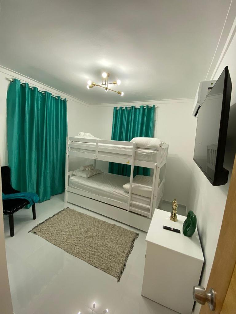 Residencial Palmillas