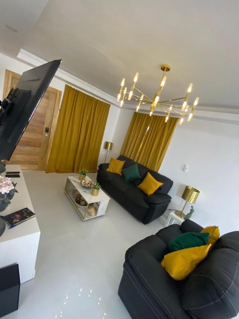 Residencial Palmillas