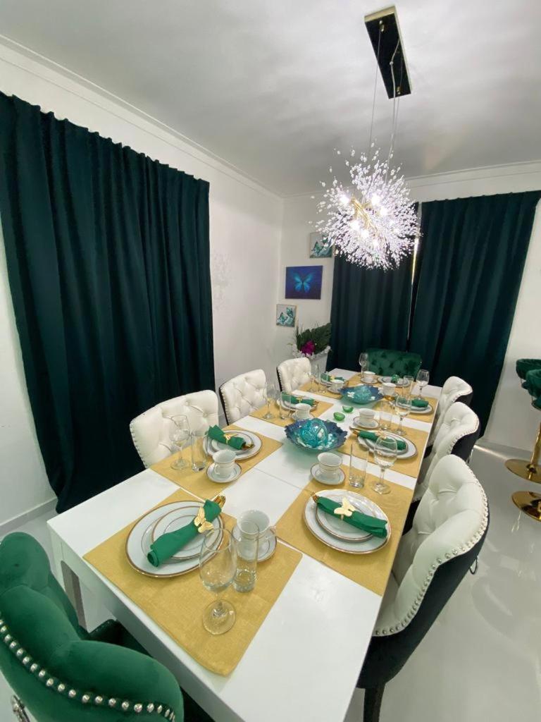 Residencial Palmillas