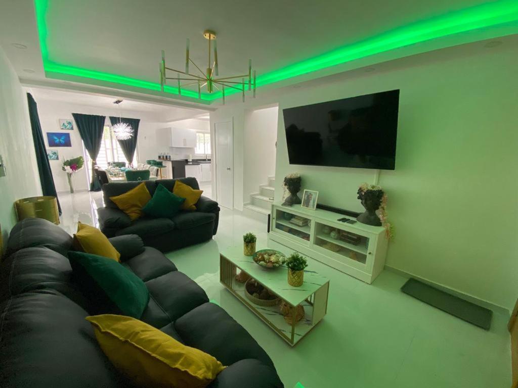 Residencial Palmillas