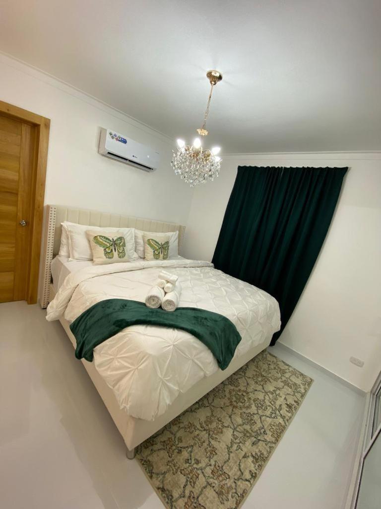 Residencial Palmillas
