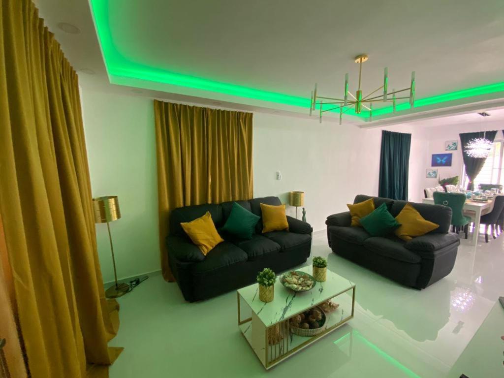 Residencial Palmillas