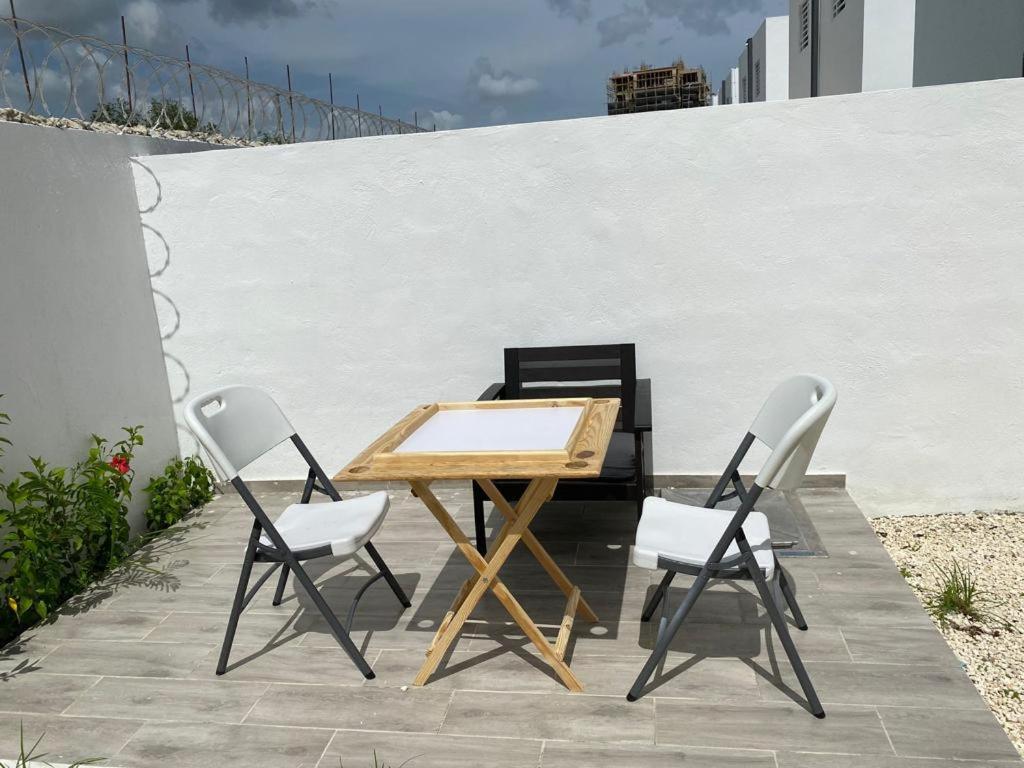 Residencial Palmillas