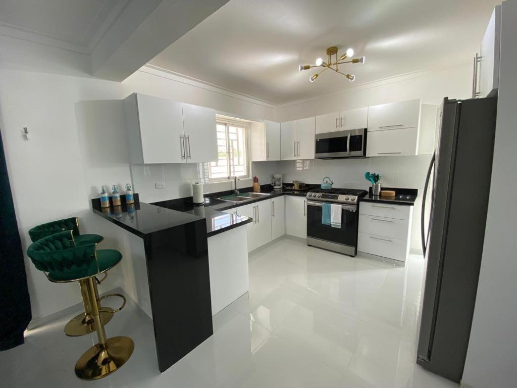 Residencial Palmillas