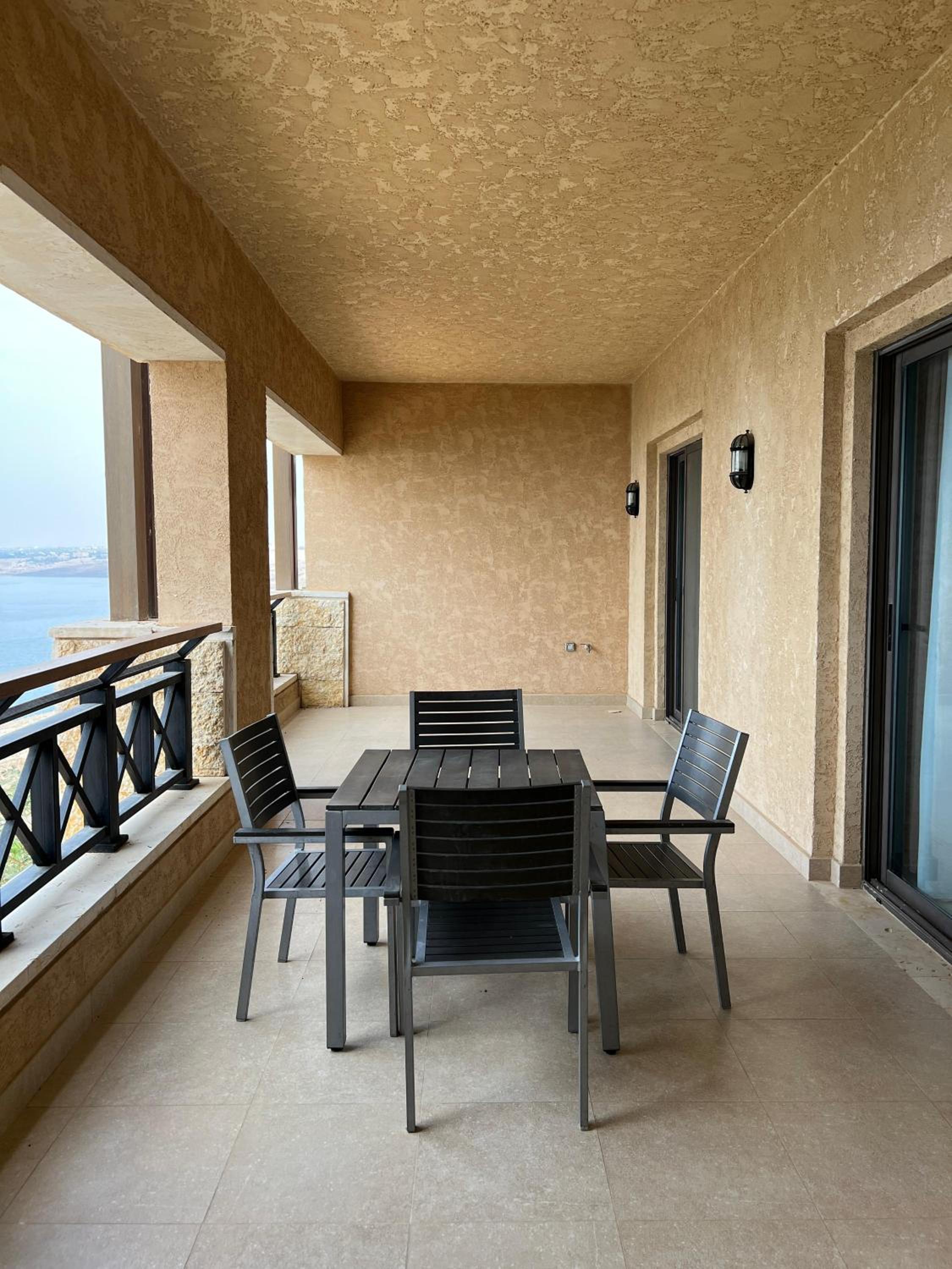 E13 Samarah Resort Apartment view 3