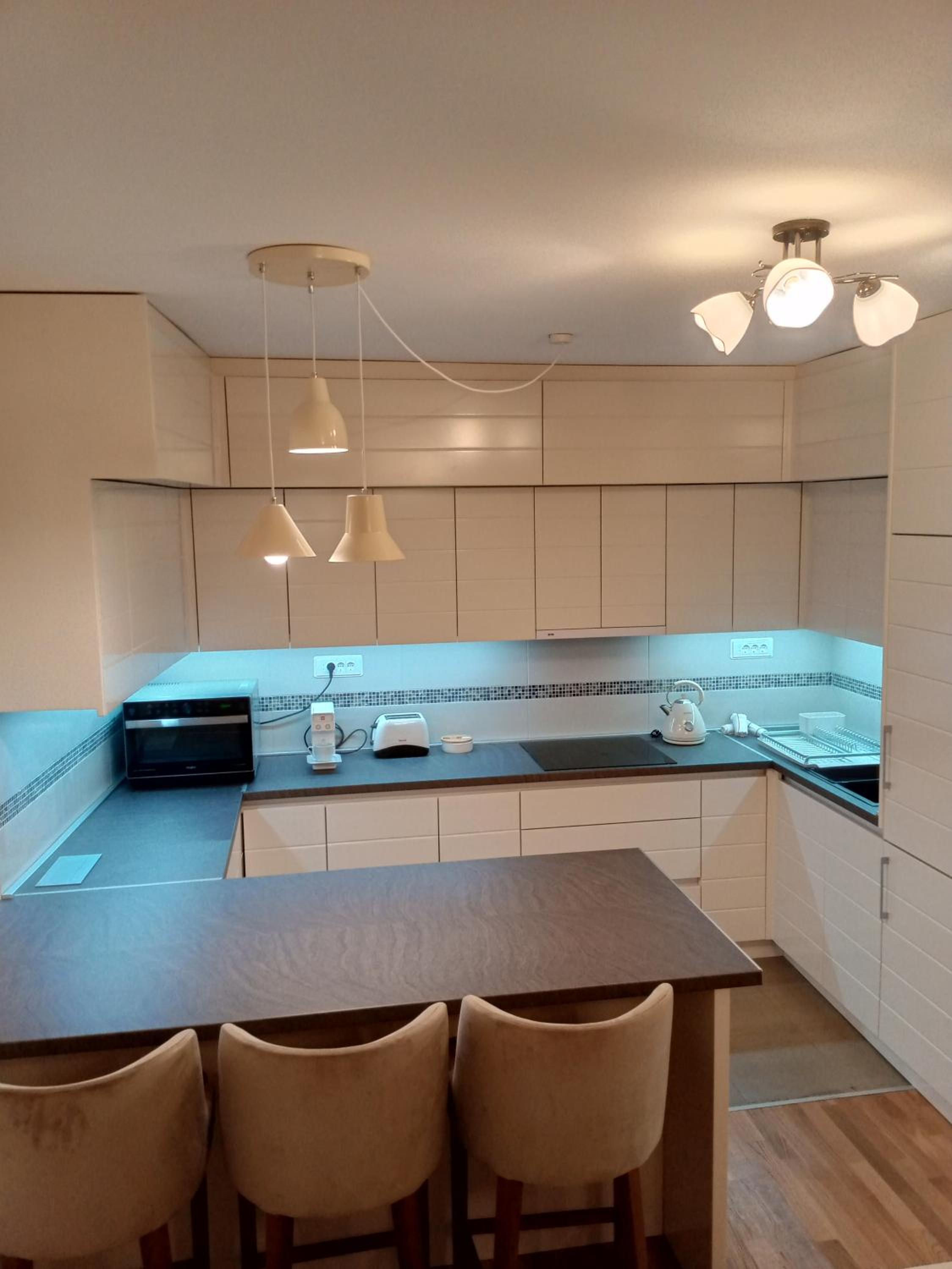 Apartman Tomas view 5