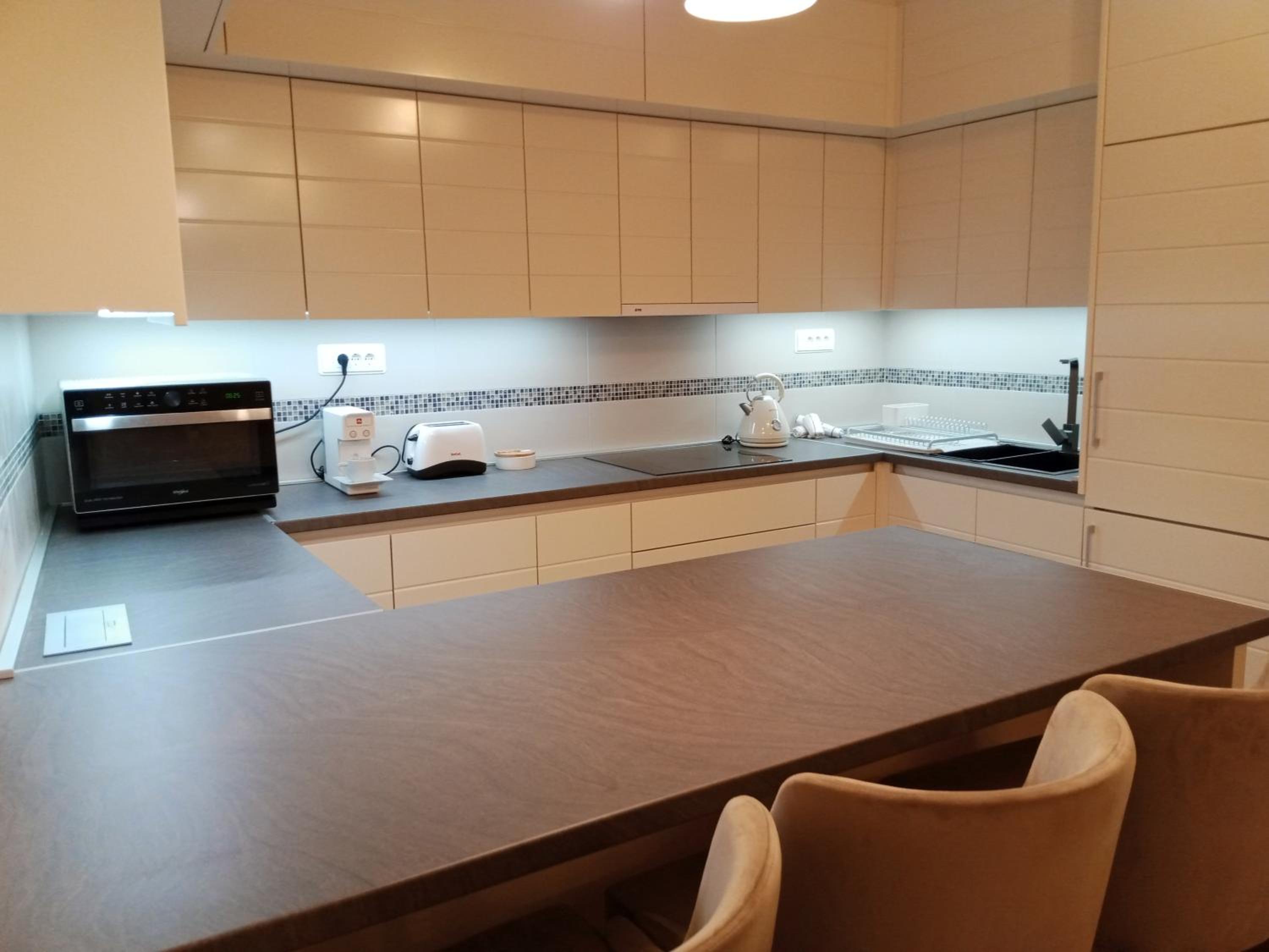 Apartman Tomas view 3