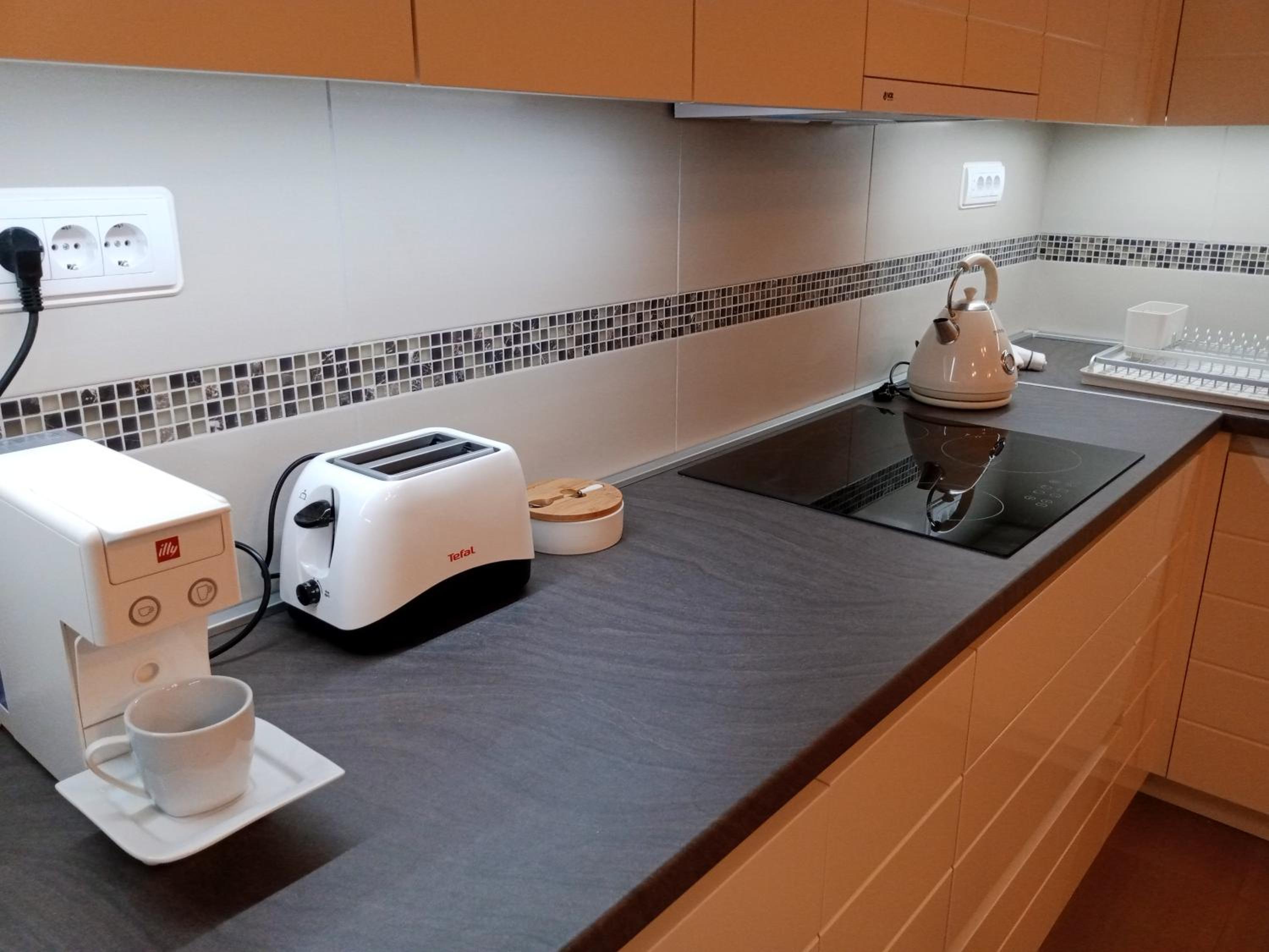 Apartman Tomas view 4