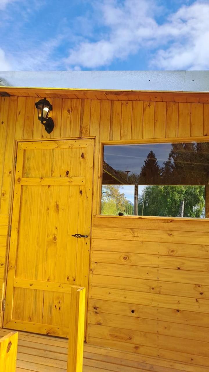 HOSTEL EL LIMON