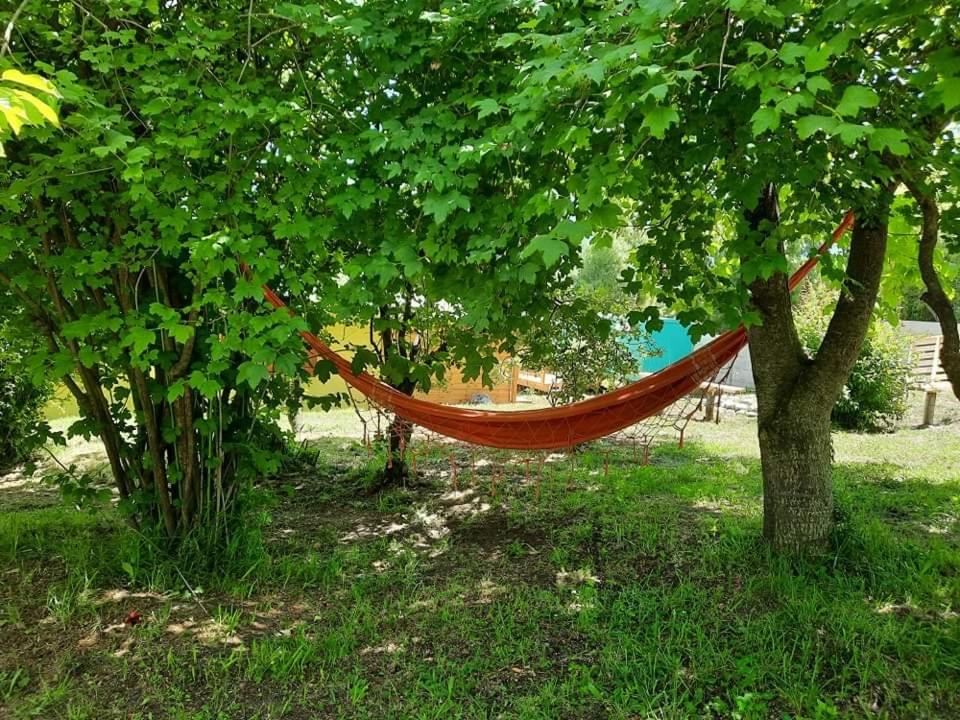 HOSTEL EL LIMON