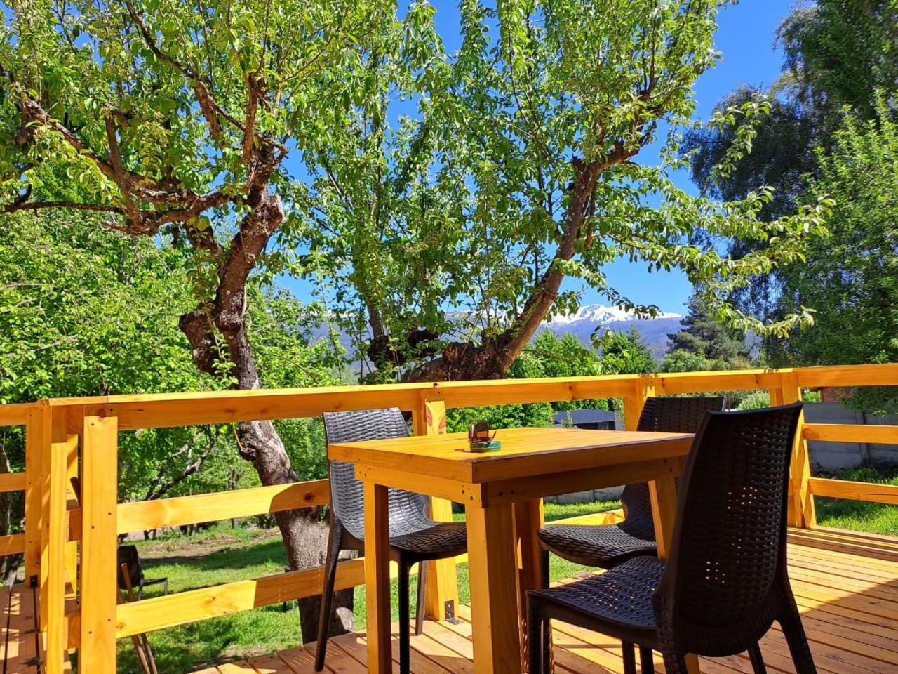 HOSTEL EL LIMON