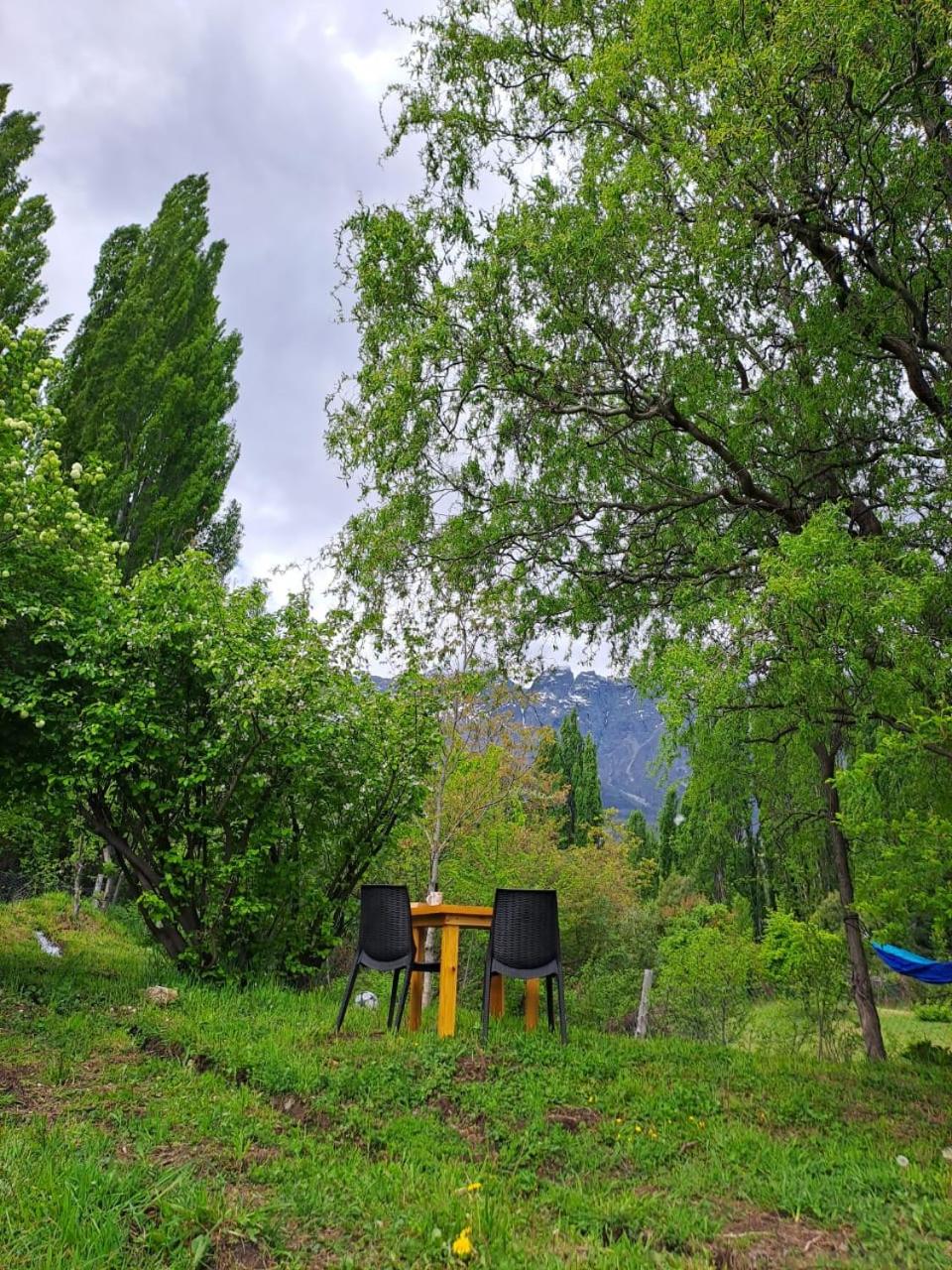 HOSTEL EL LIMON