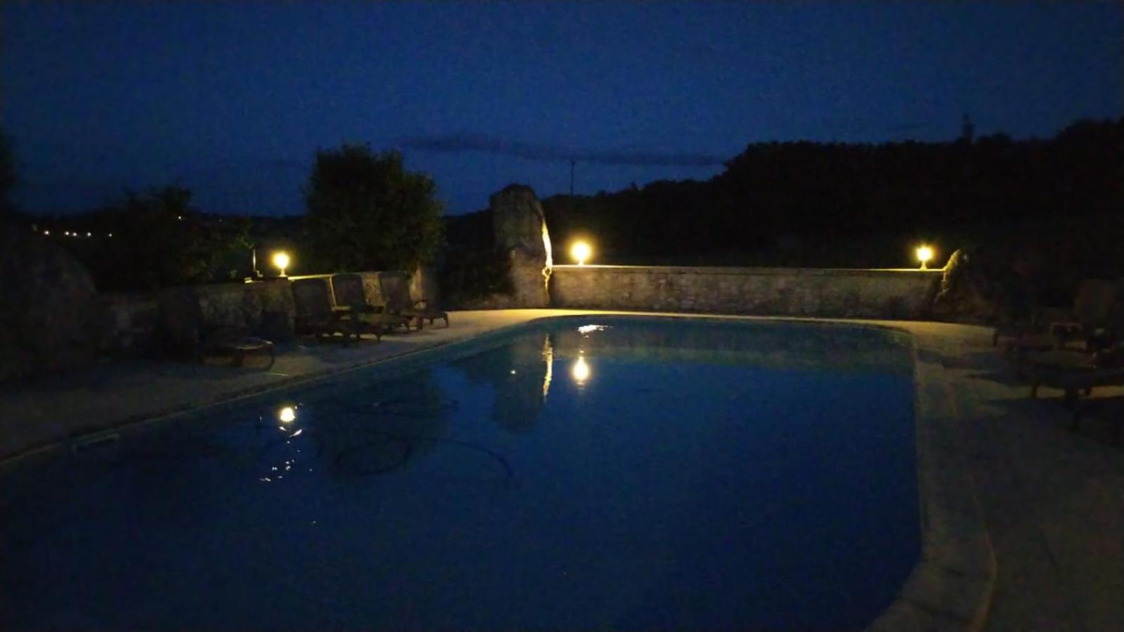 Domaine Au Marchay