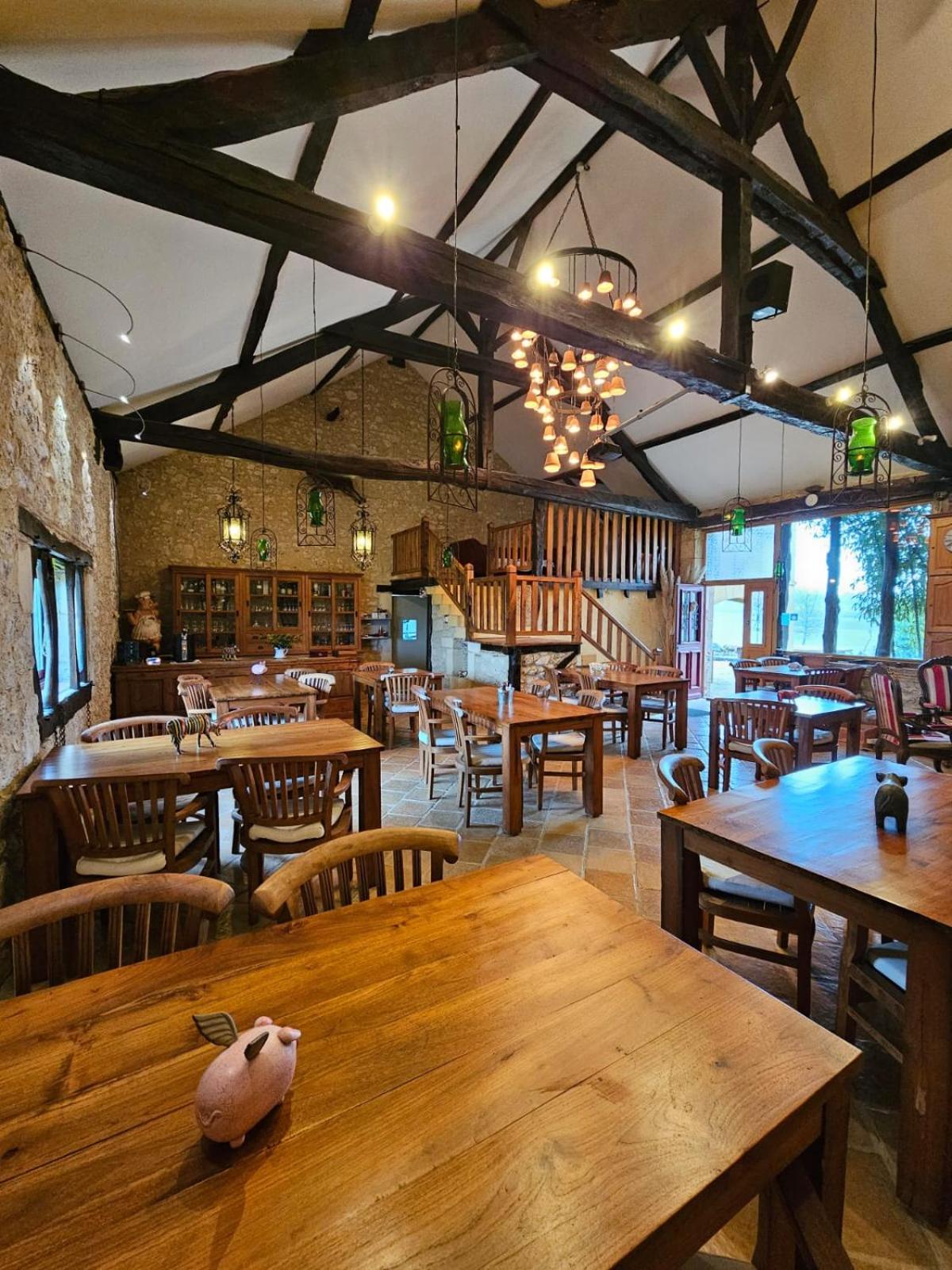 Domaine Au Marchay
