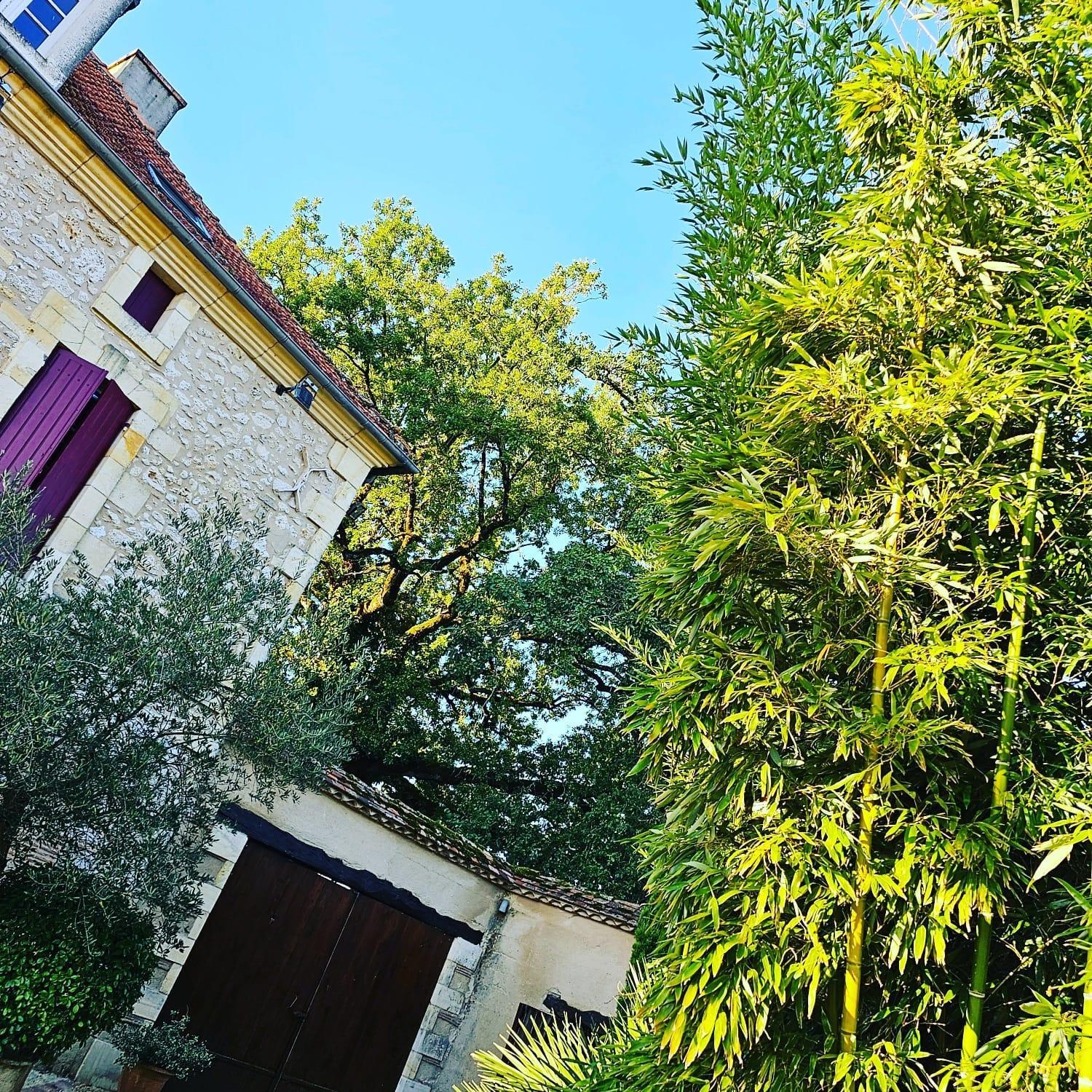 Domaine Au Marchay