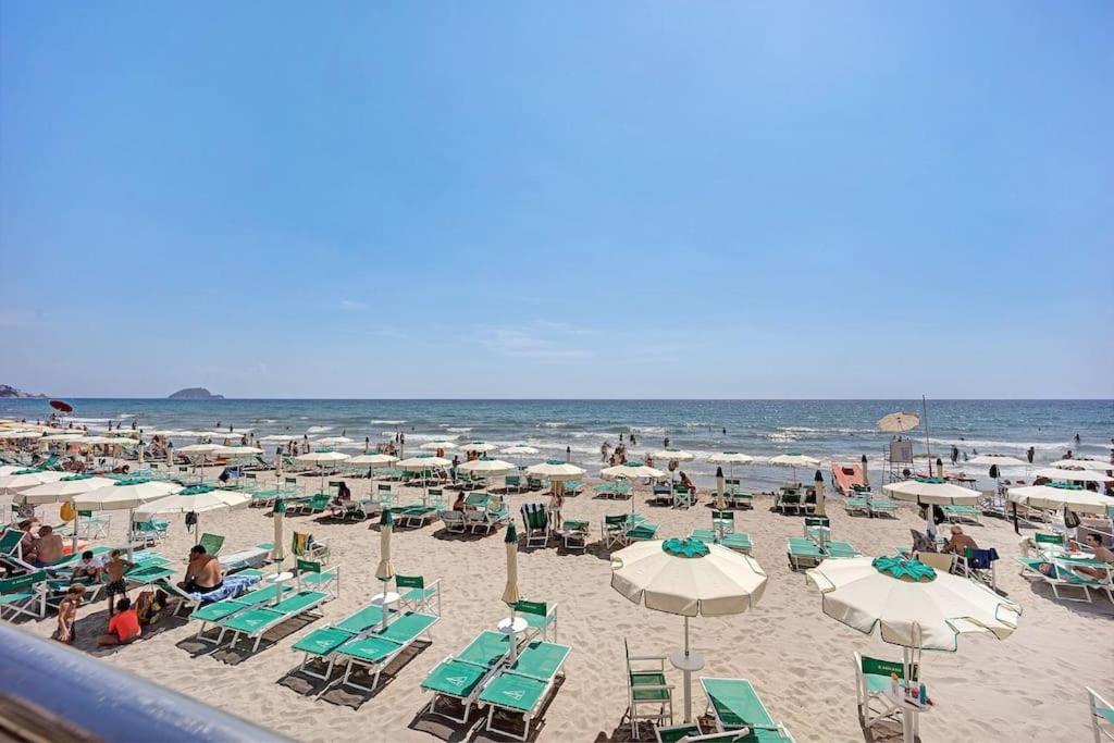 La Bouganville a 50 m dal mare photo 3